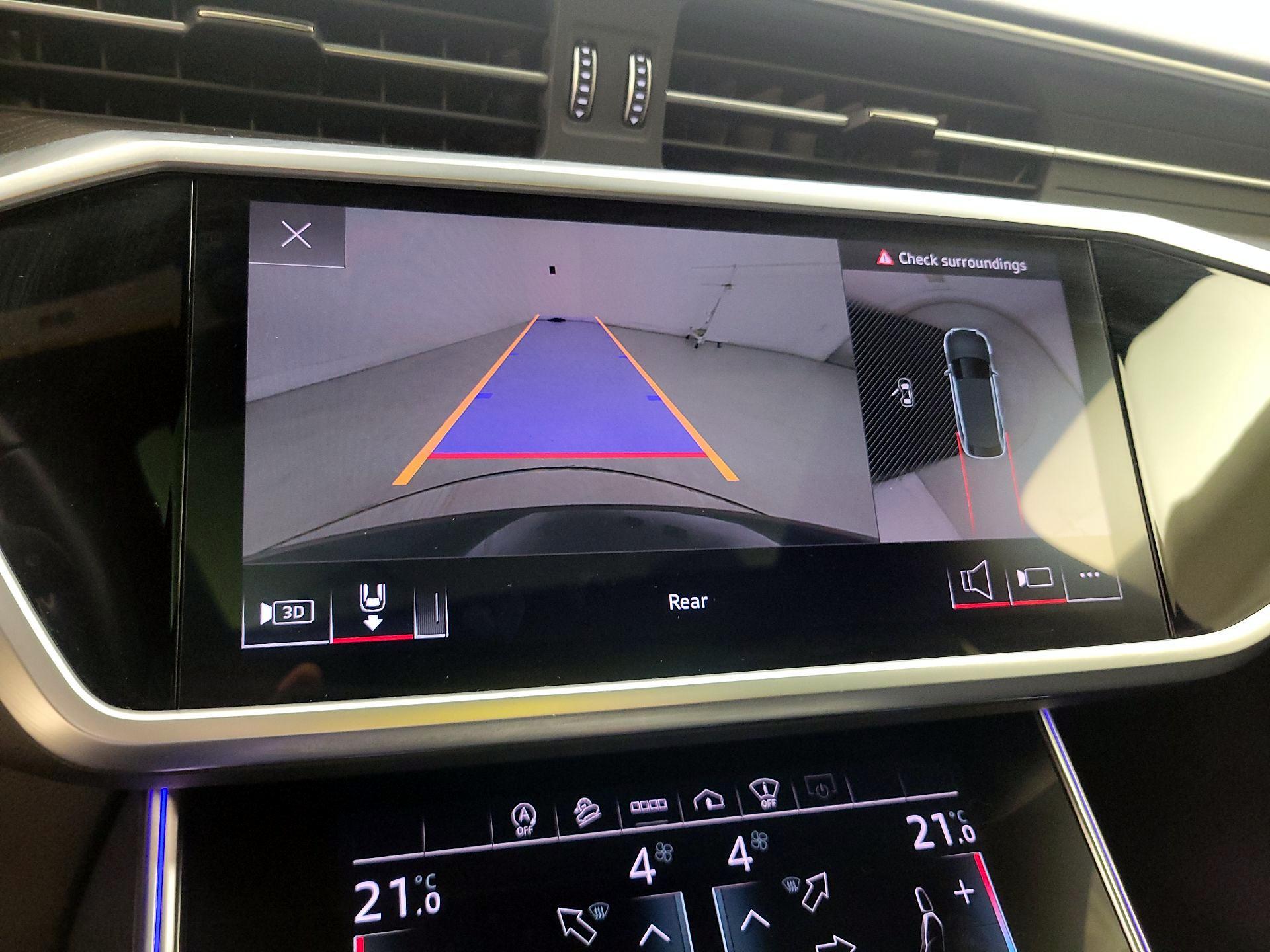 Thumbnail: 2022 Audi A6 - 15