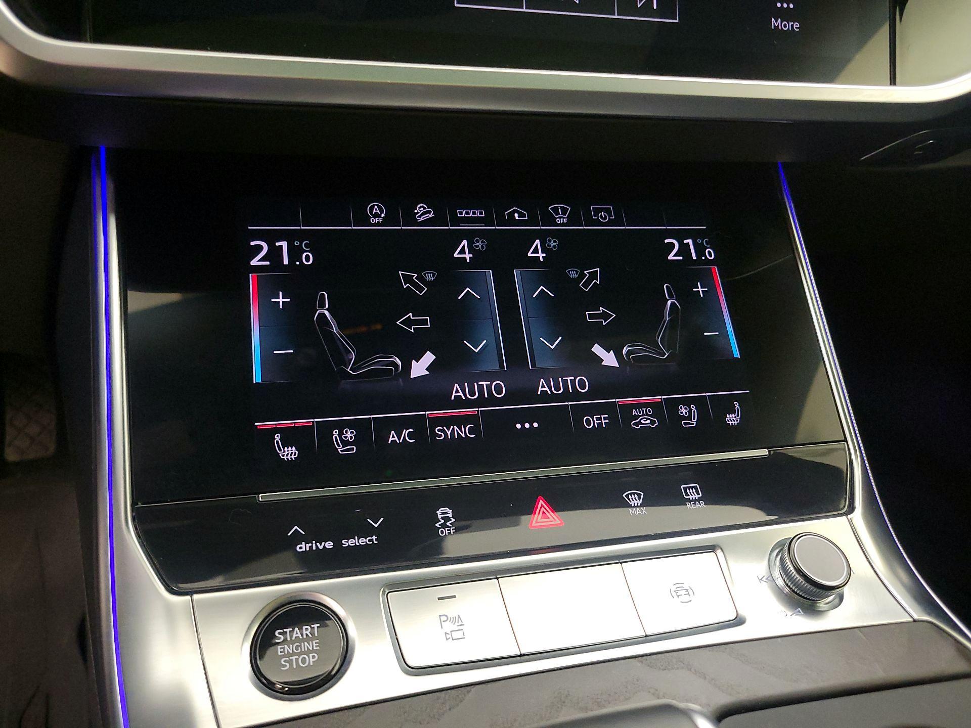 Thumbnail: 2022 Audi A6 - 17