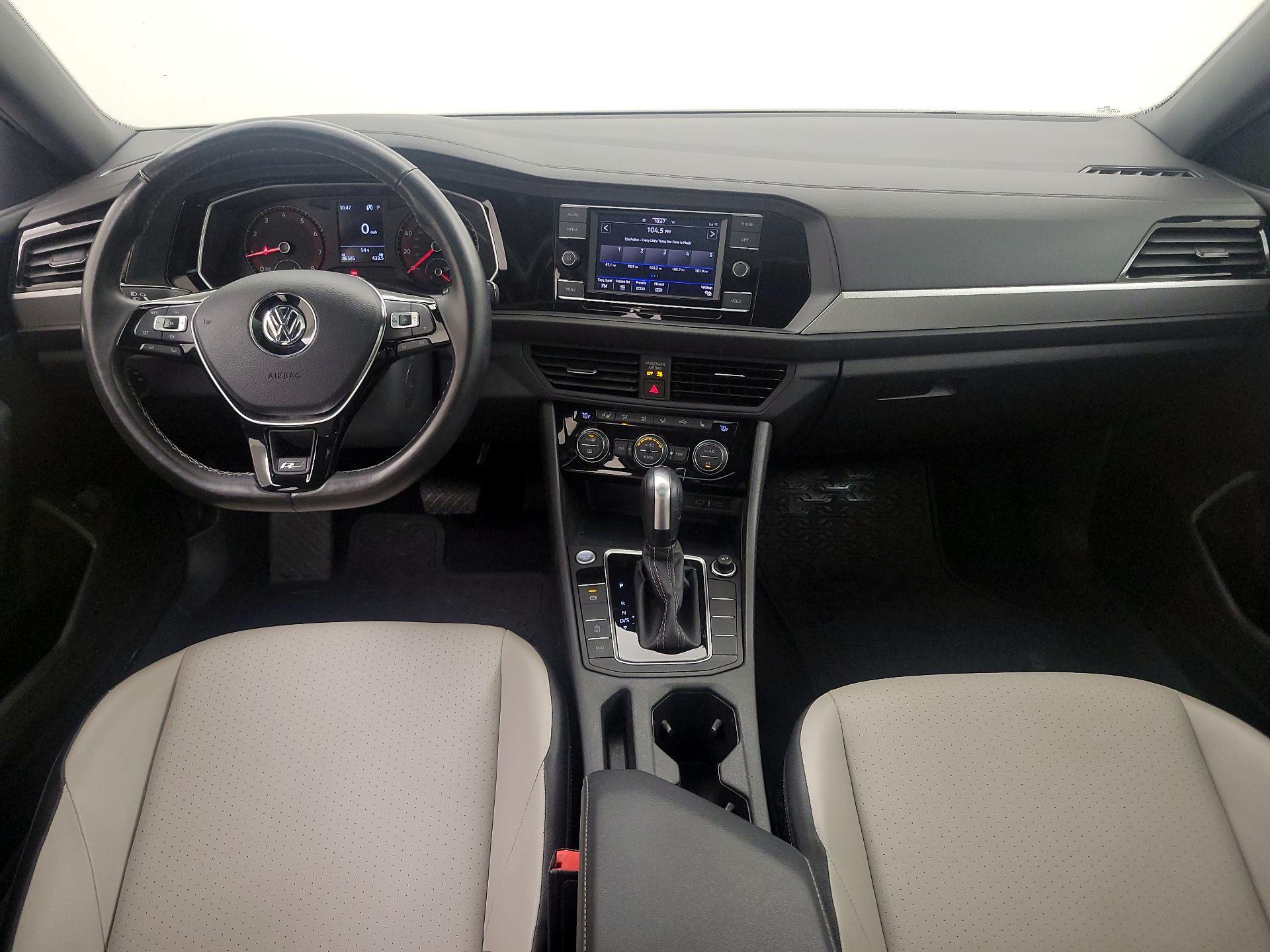 Thumbnail: 2021 Volkswagen Jetta - 9