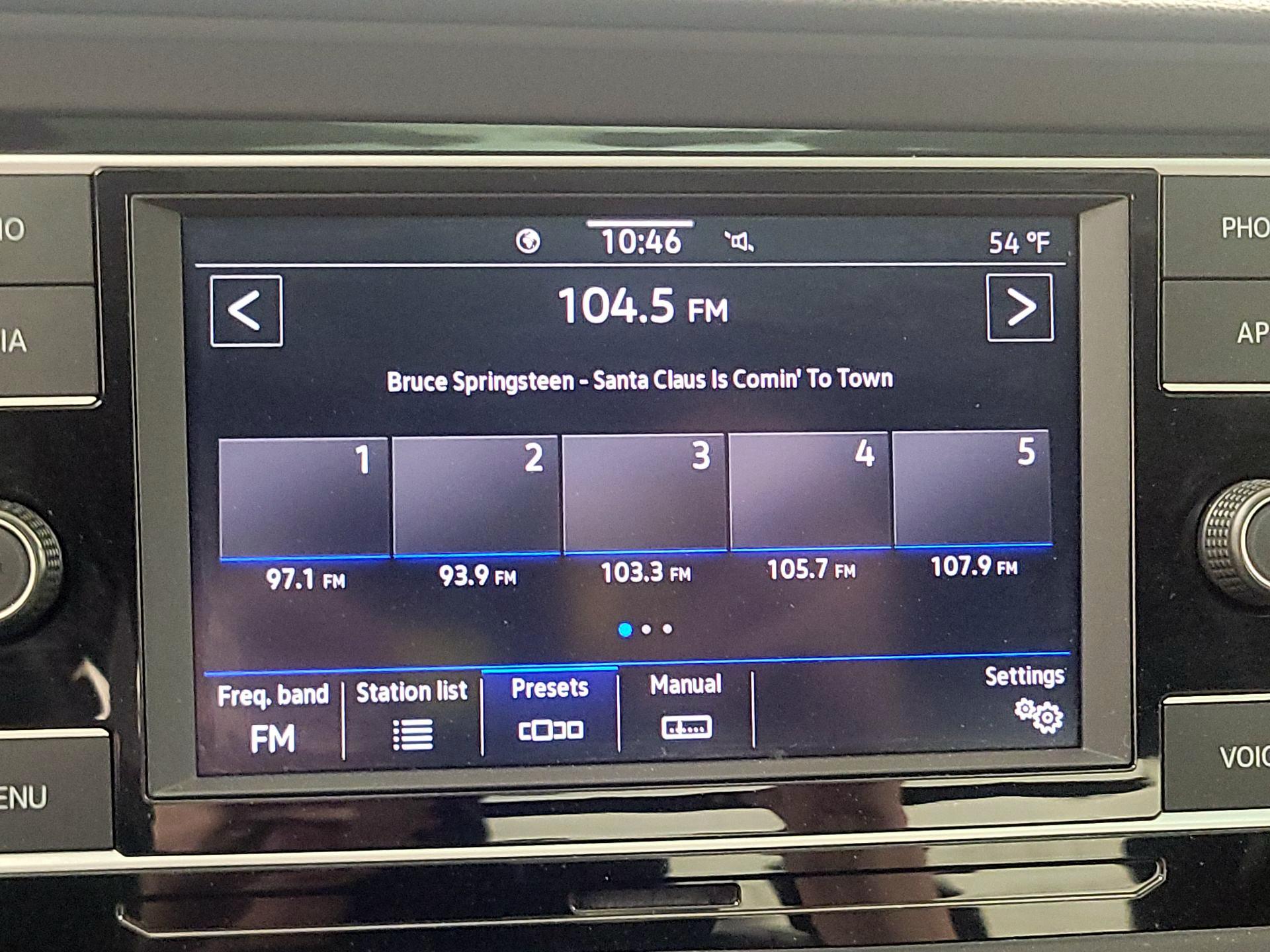 Thumbnail: 2021 Volkswagen Jetta - 15