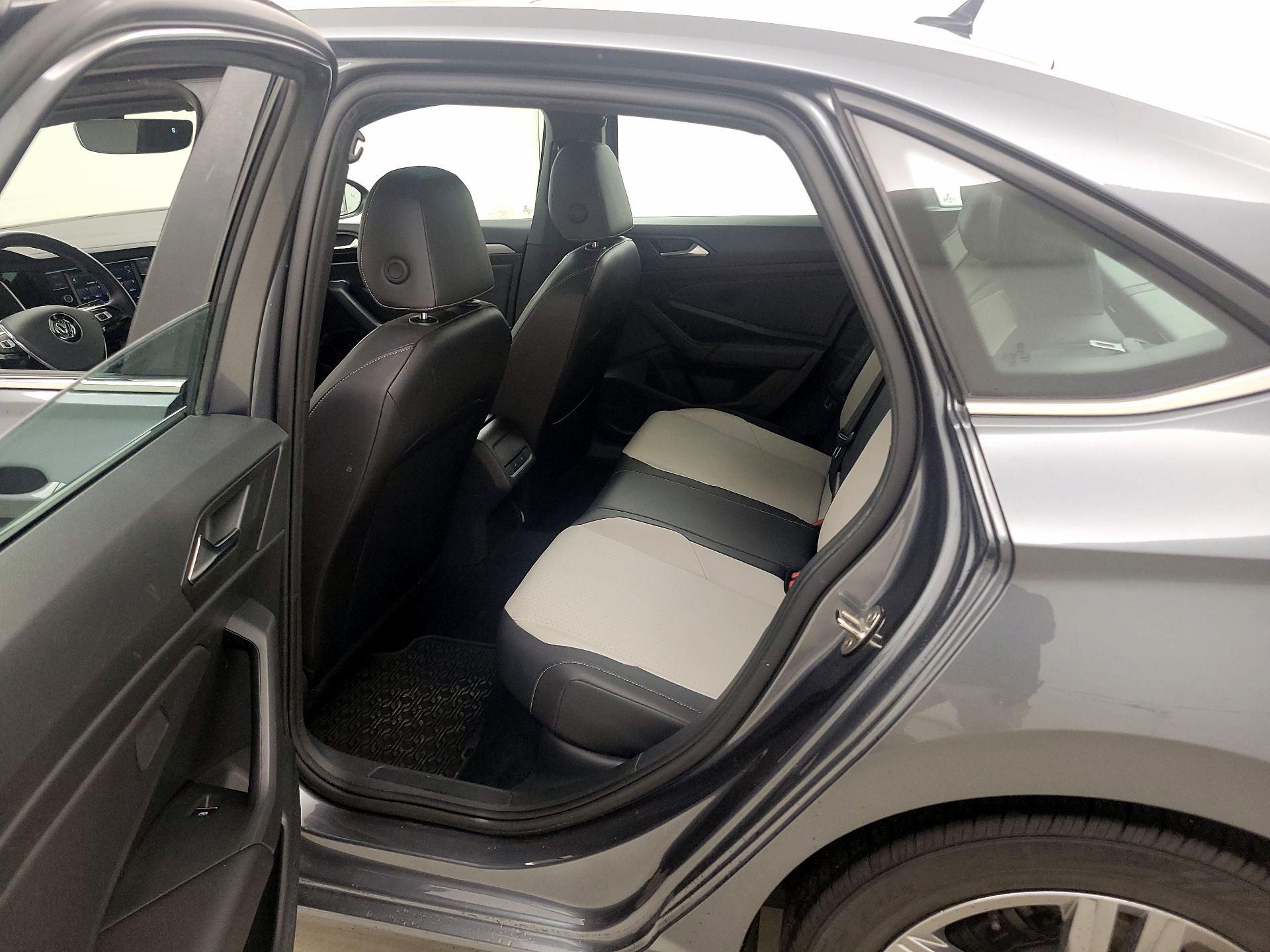 Thumbnail: 2021 Volkswagen Jetta - 20