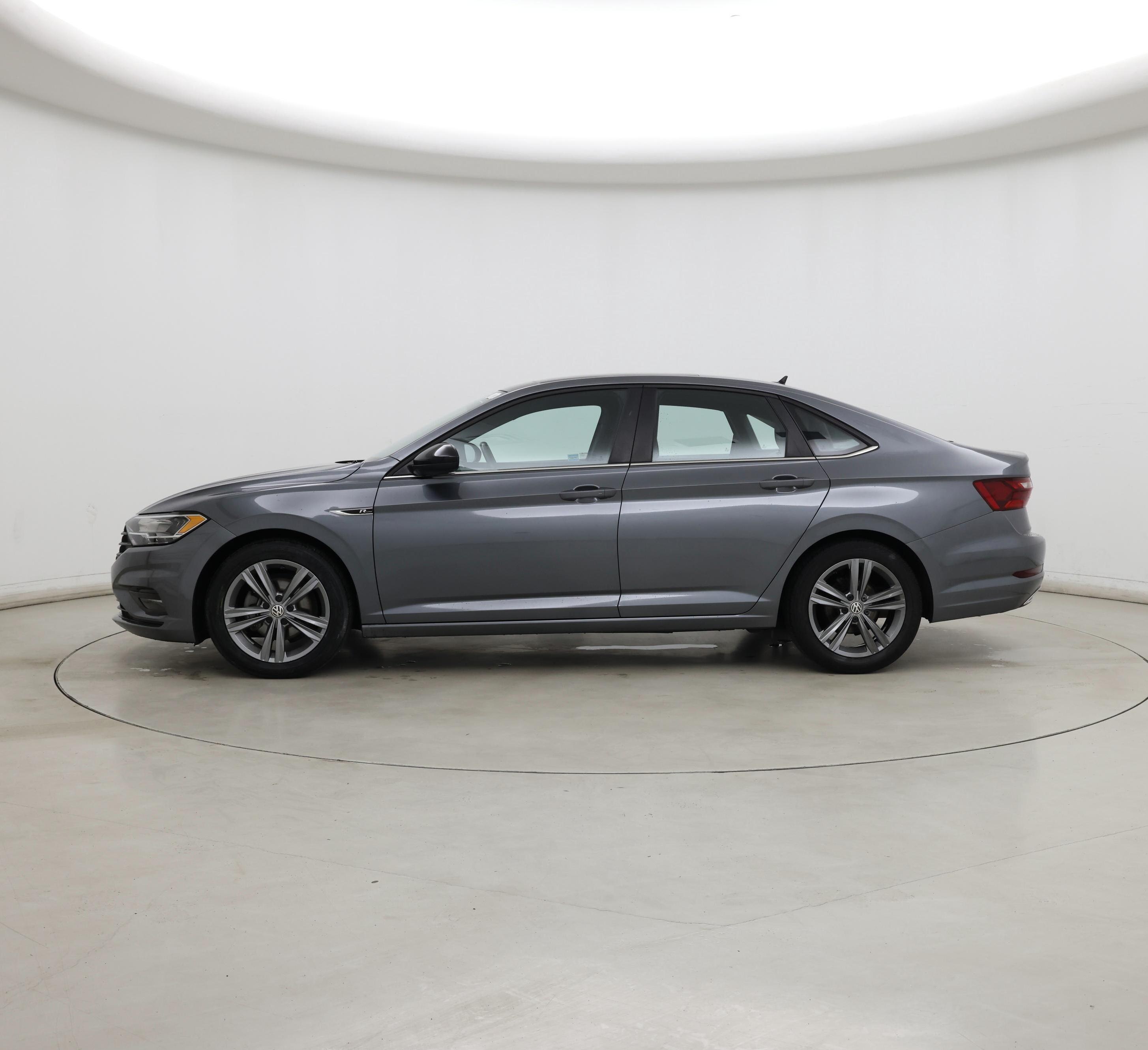 Thumbnail: 2021 Volkswagen Jetta - 3