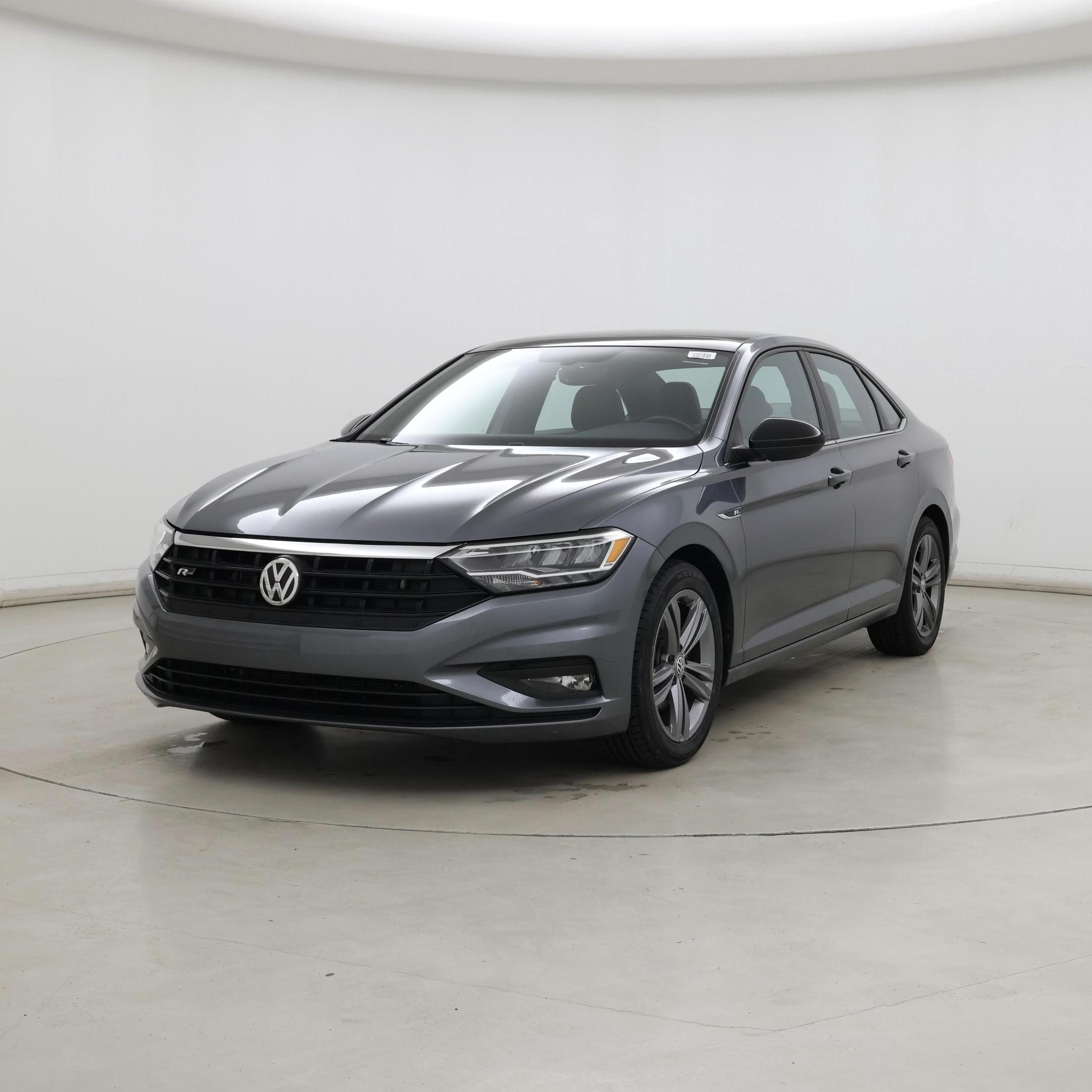 Thumbnail: 2021 Volkswagen Jetta - 4