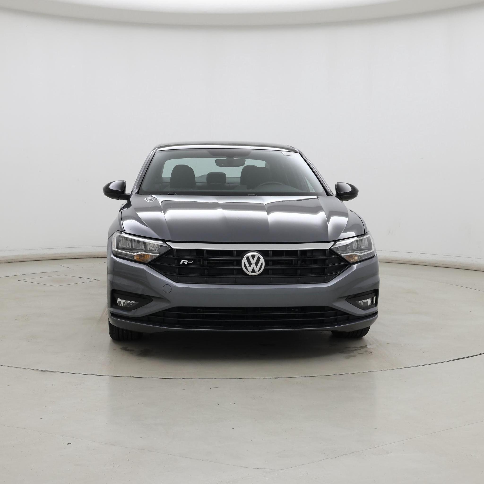 Thumbnail: 2021 Volkswagen Jetta - 5