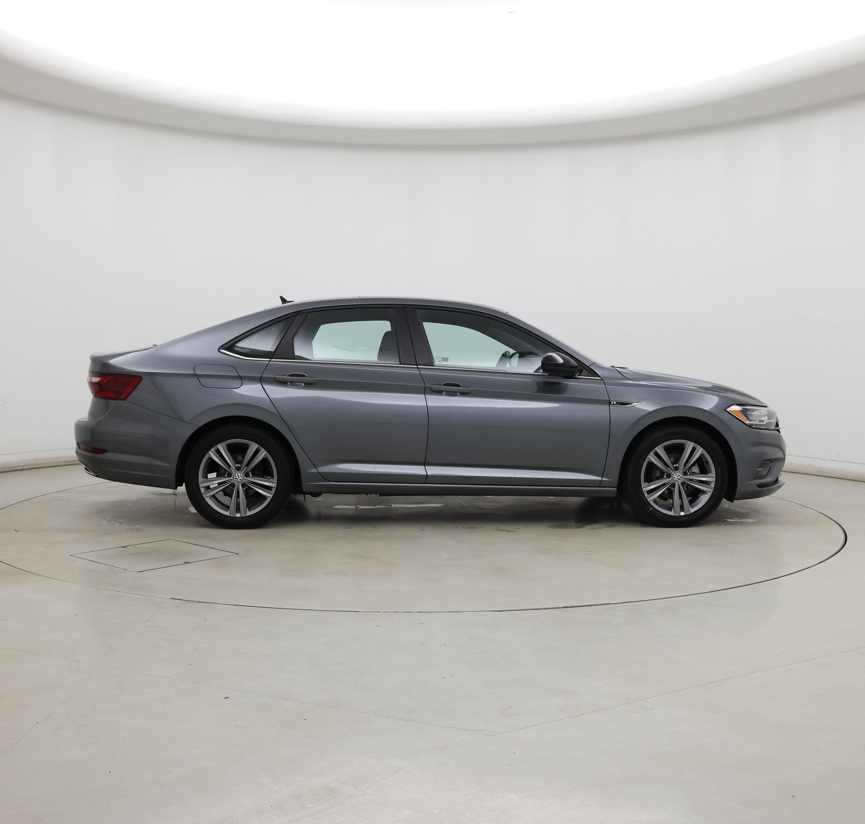 Thumbnail: 2021 Volkswagen Jetta - 7