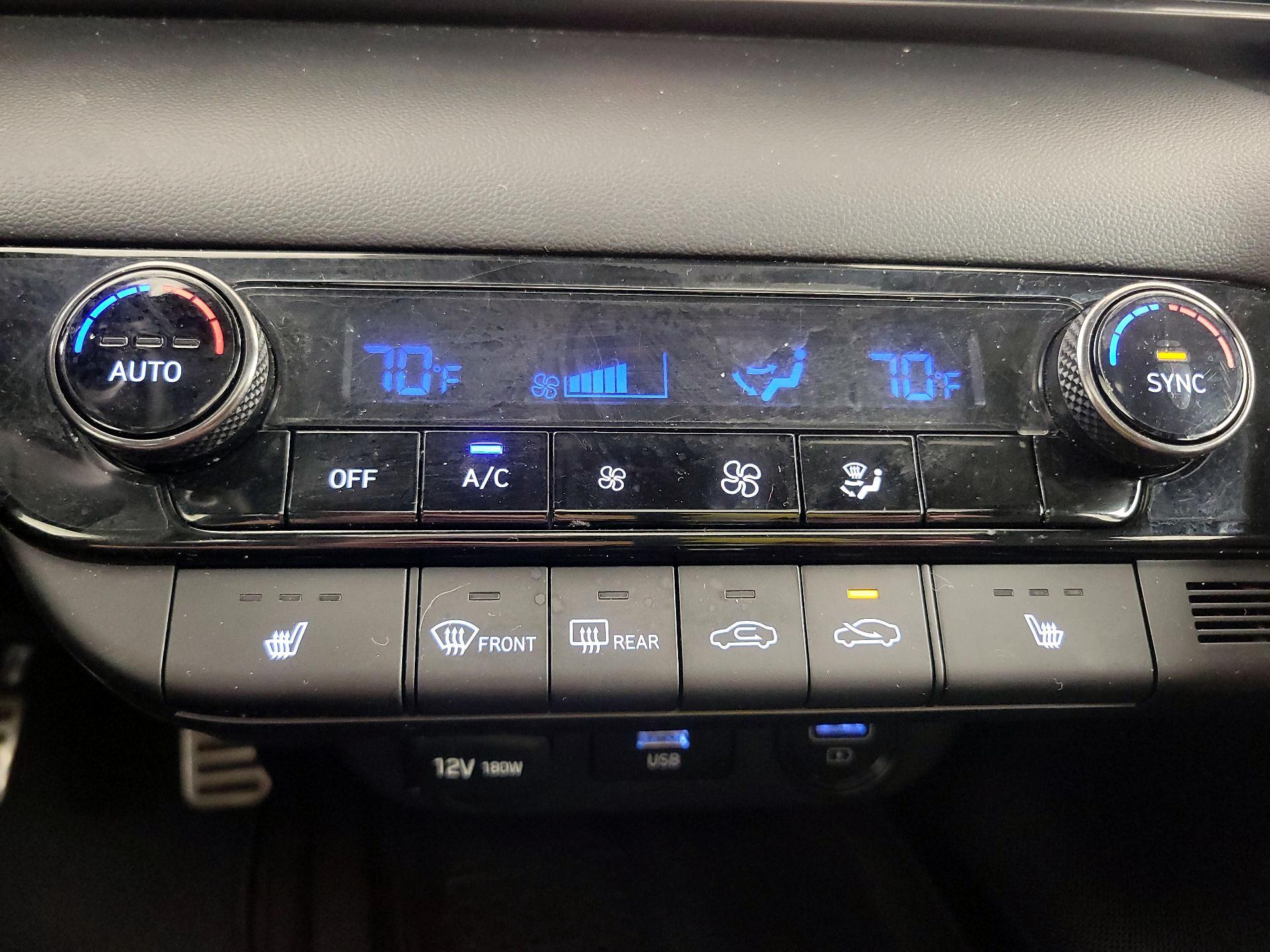 Thumbnail: 2021 Hyundai Elantra - 16