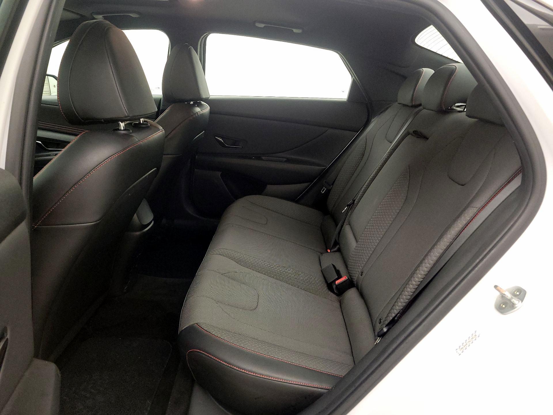 Thumbnail: 2021 Hyundai Elantra - 20