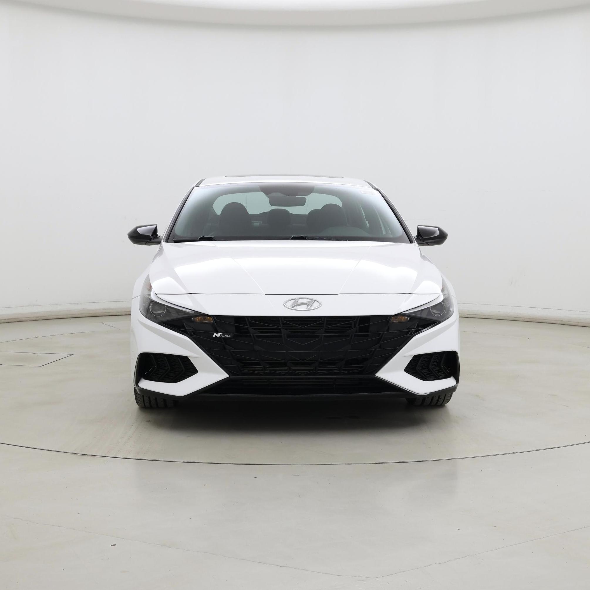 Thumbnail: 2021 Hyundai Elantra - 5