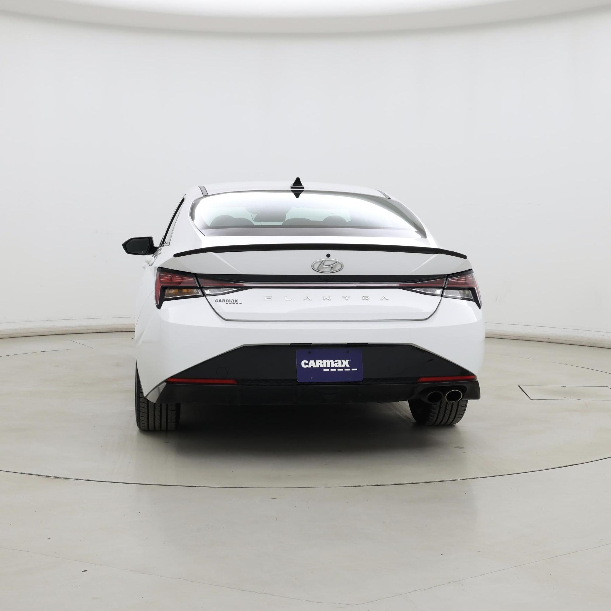 Thumbnail: 2021 Hyundai Elantra - 6