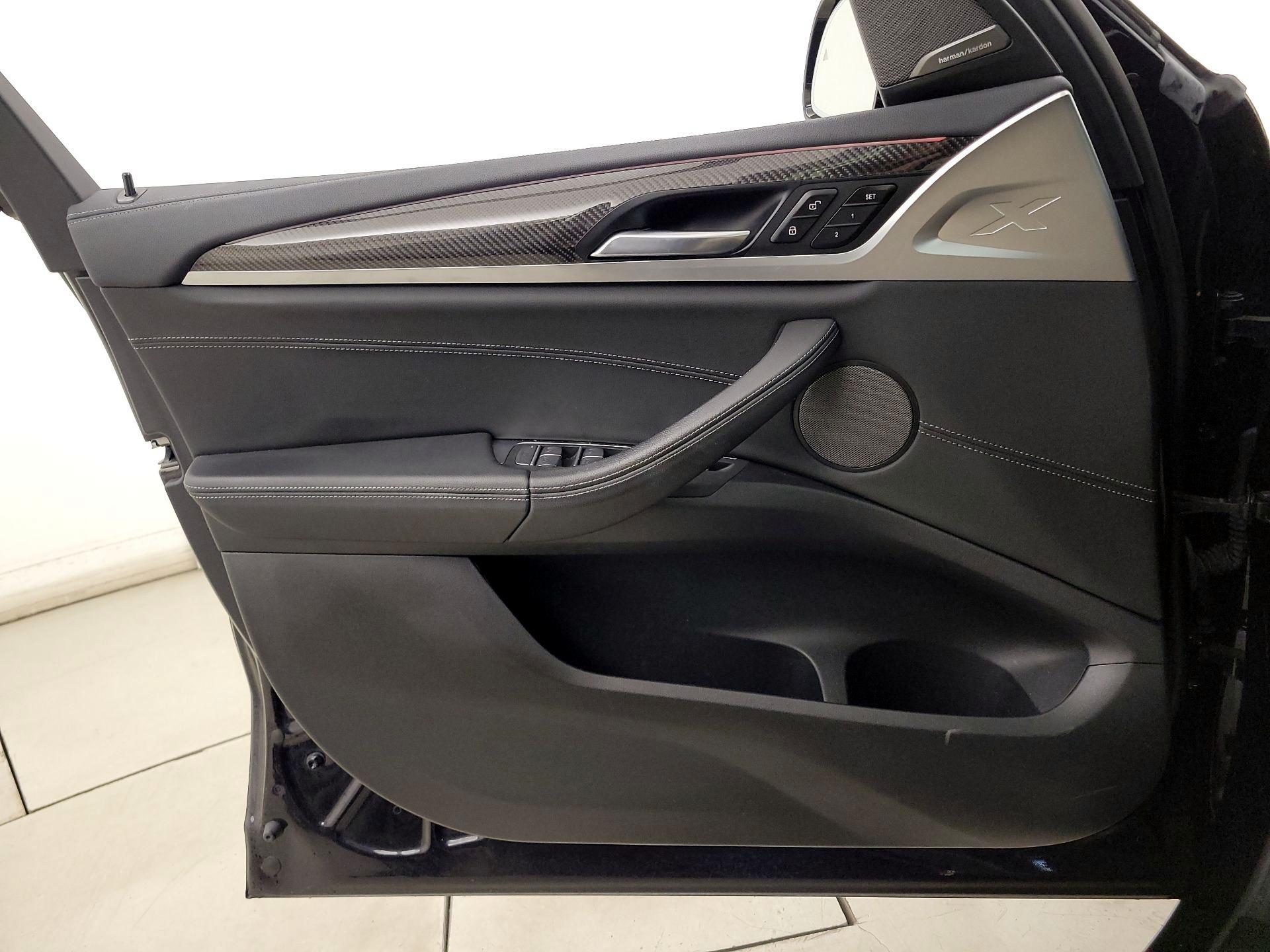 Thumbnail: 2021 BMW X3 - 12