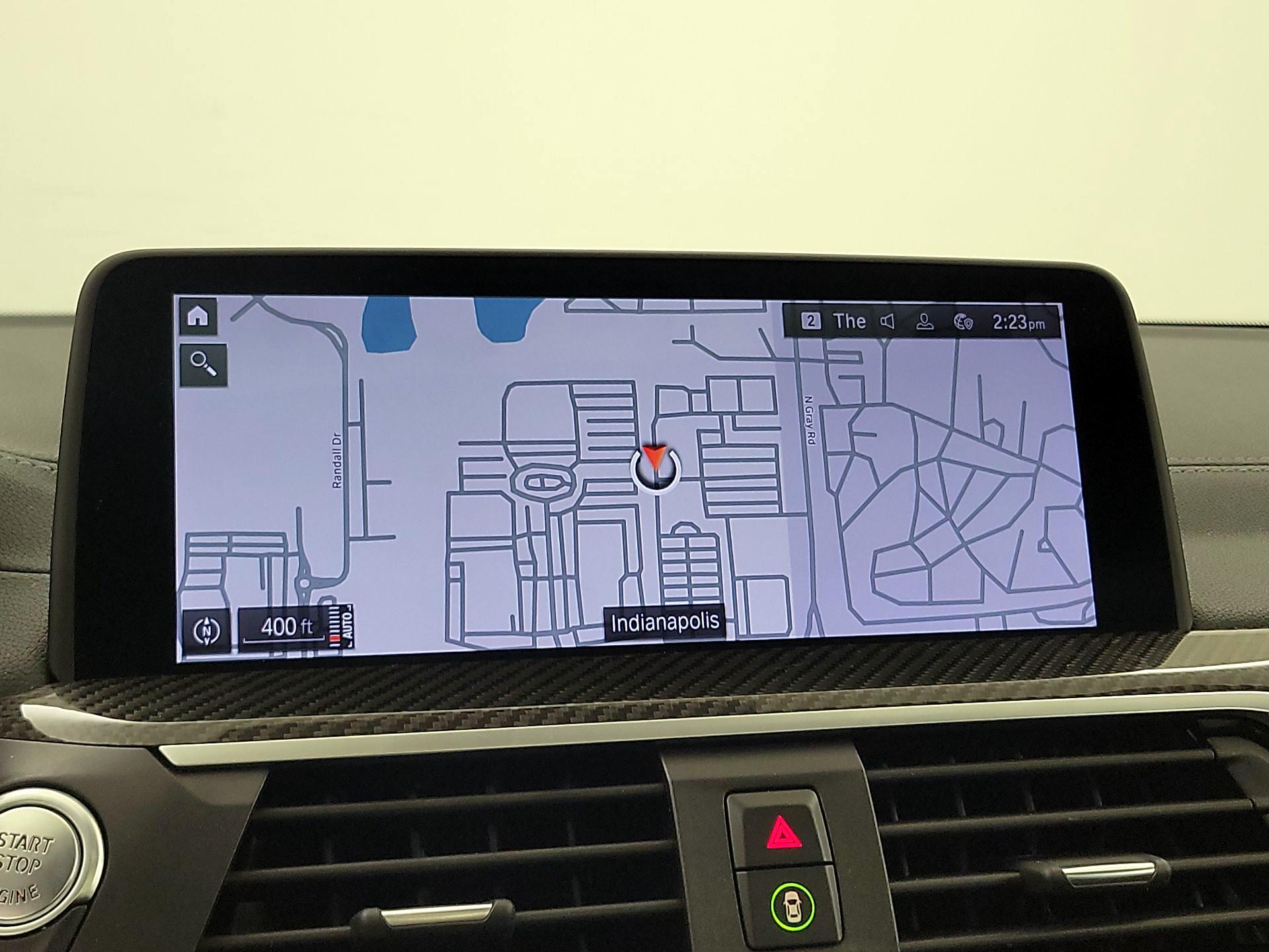 Thumbnail: 2021 BMW X3 - 14