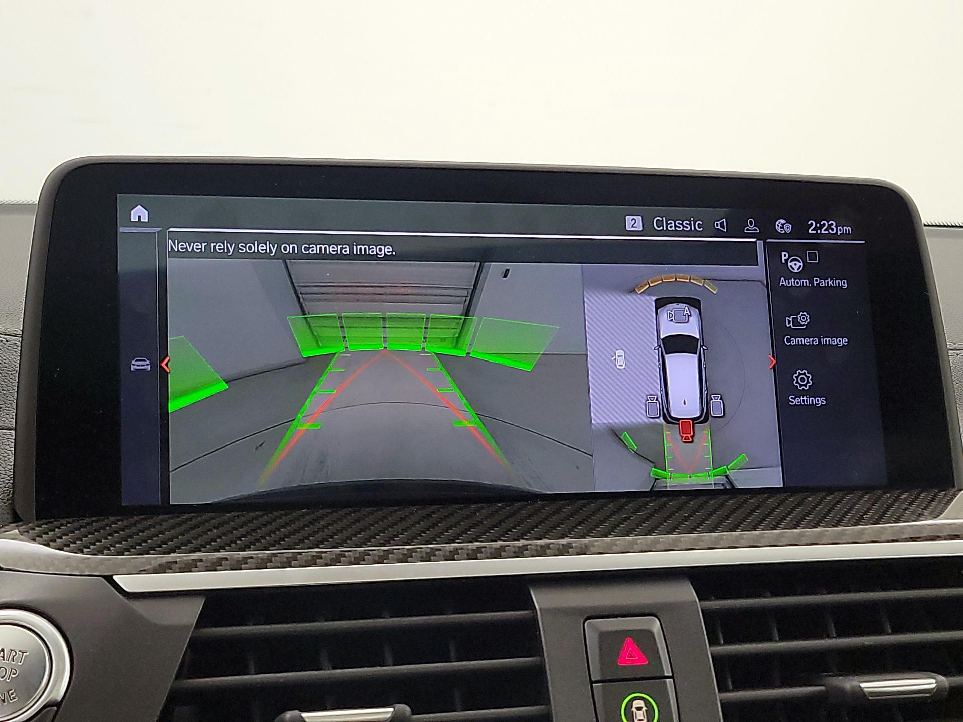 Thumbnail: 2021 BMW X3 - 15