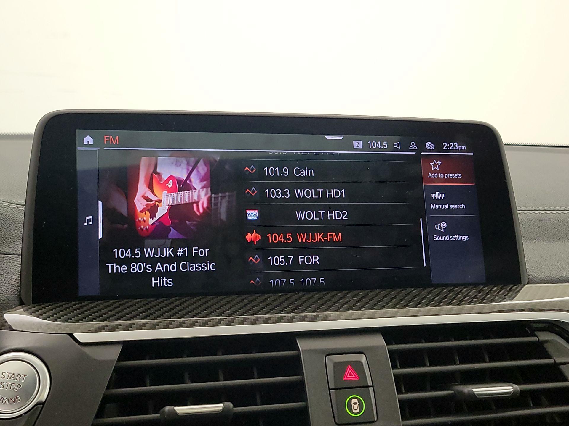 Thumbnail: 2021 BMW X3 - 16