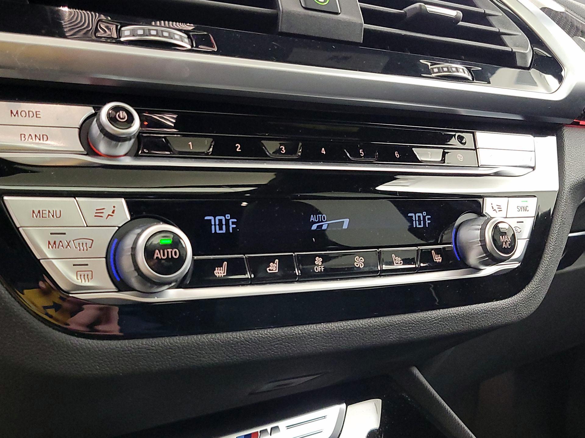 Thumbnail: 2021 BMW X3 - 17