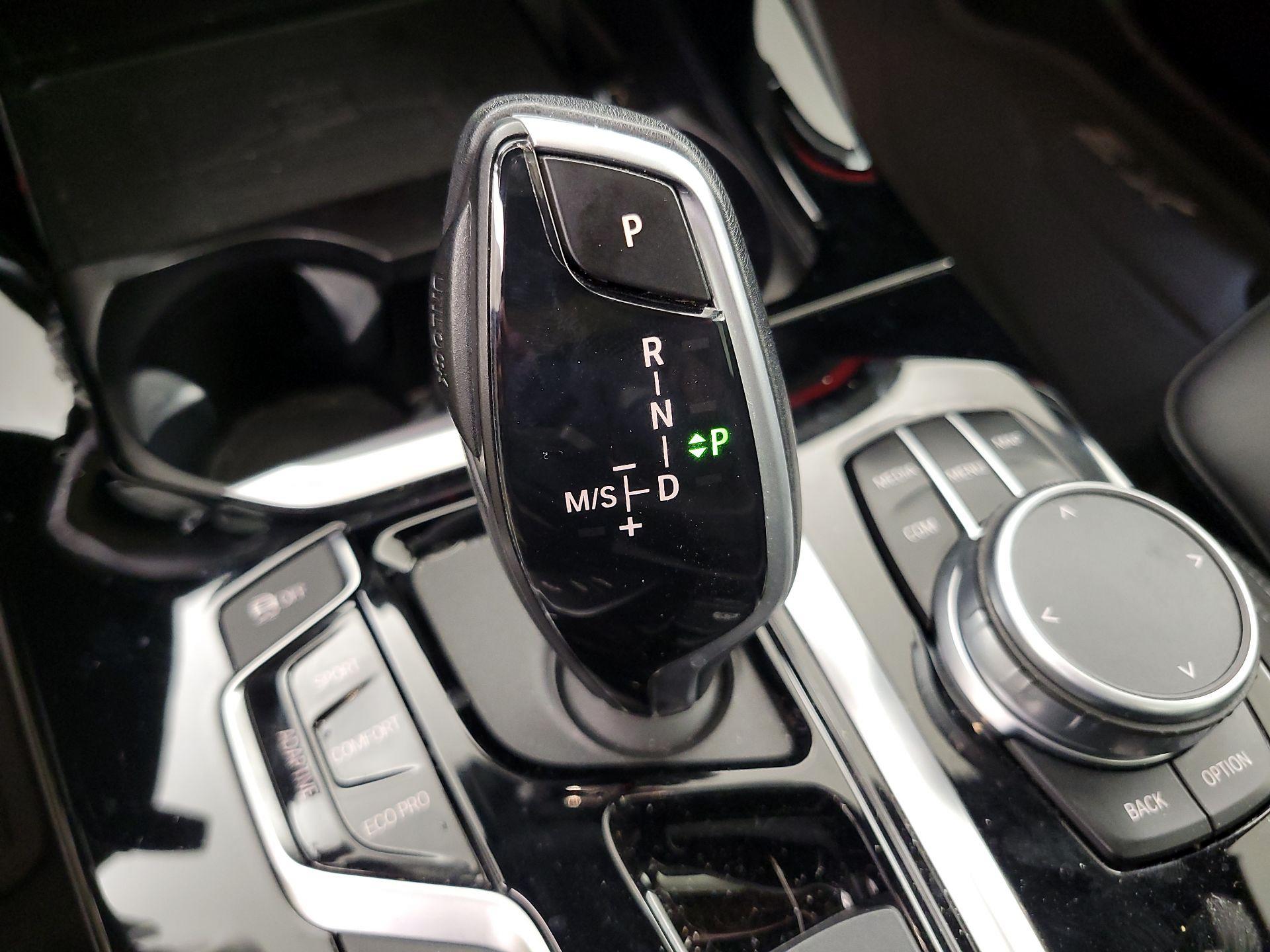 Thumbnail: 2021 BMW X3 - 18