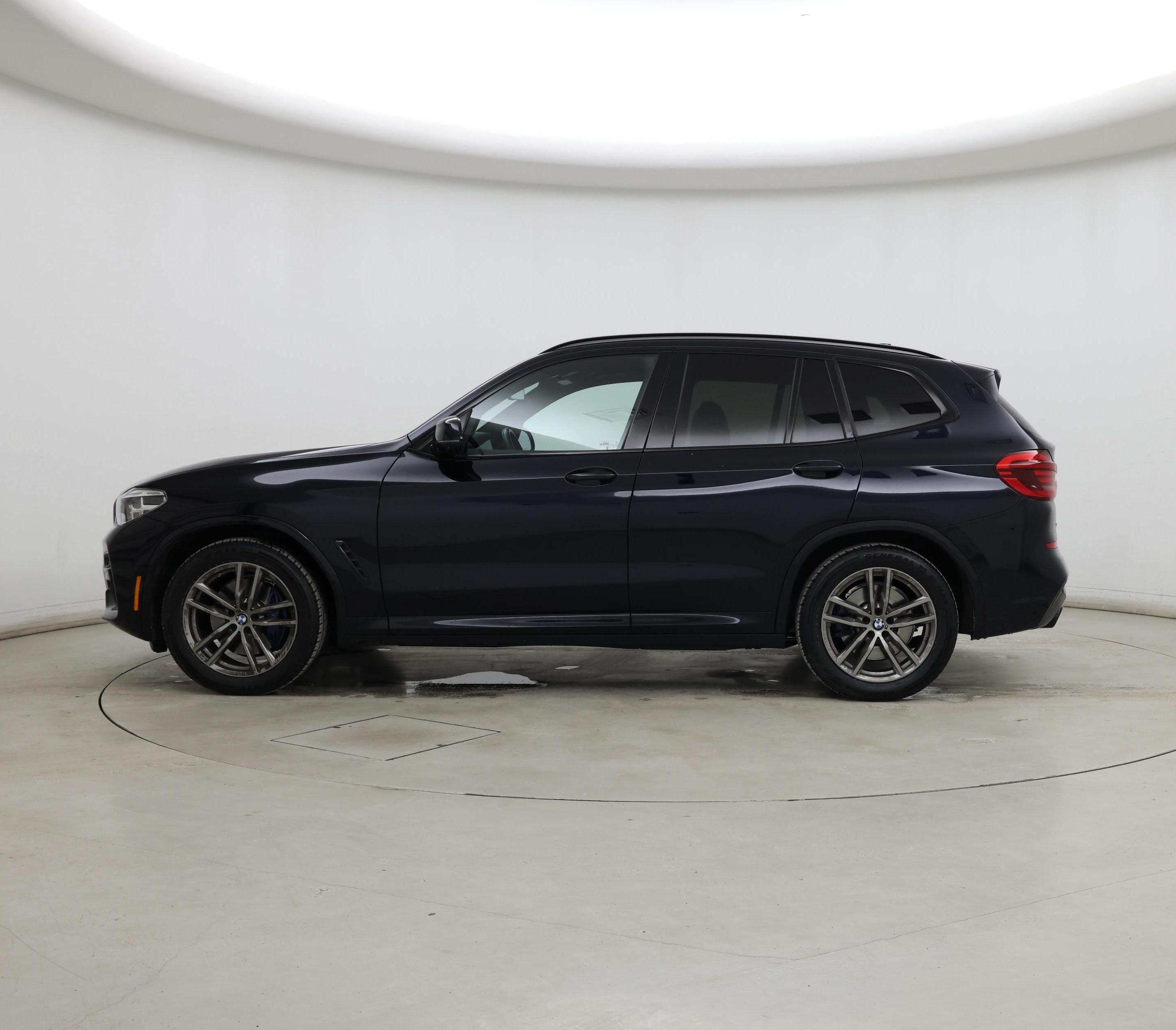 Thumbnail: 2021 BMW X3 - 3