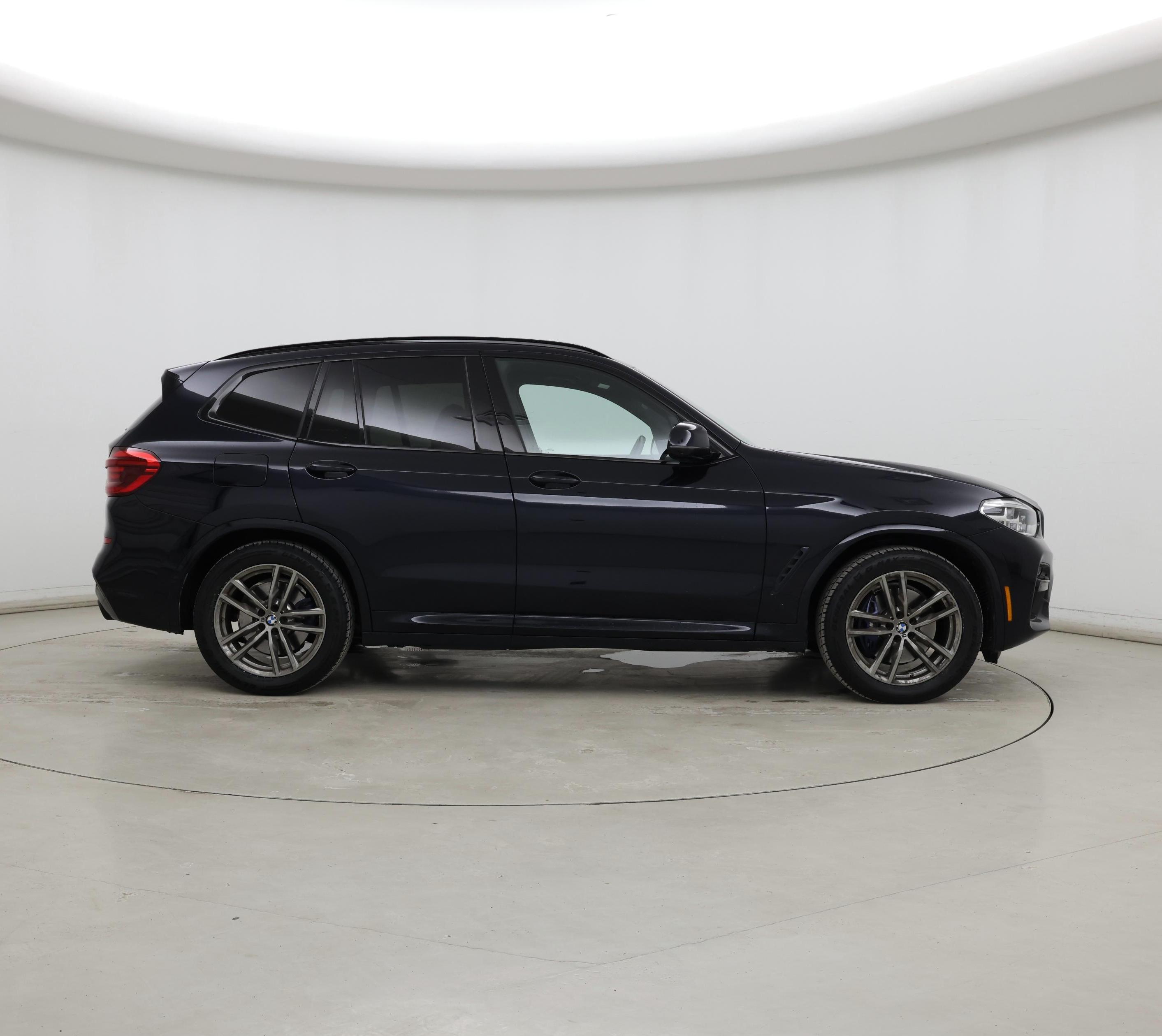 Thumbnail: 2021 BMW X3 - 7