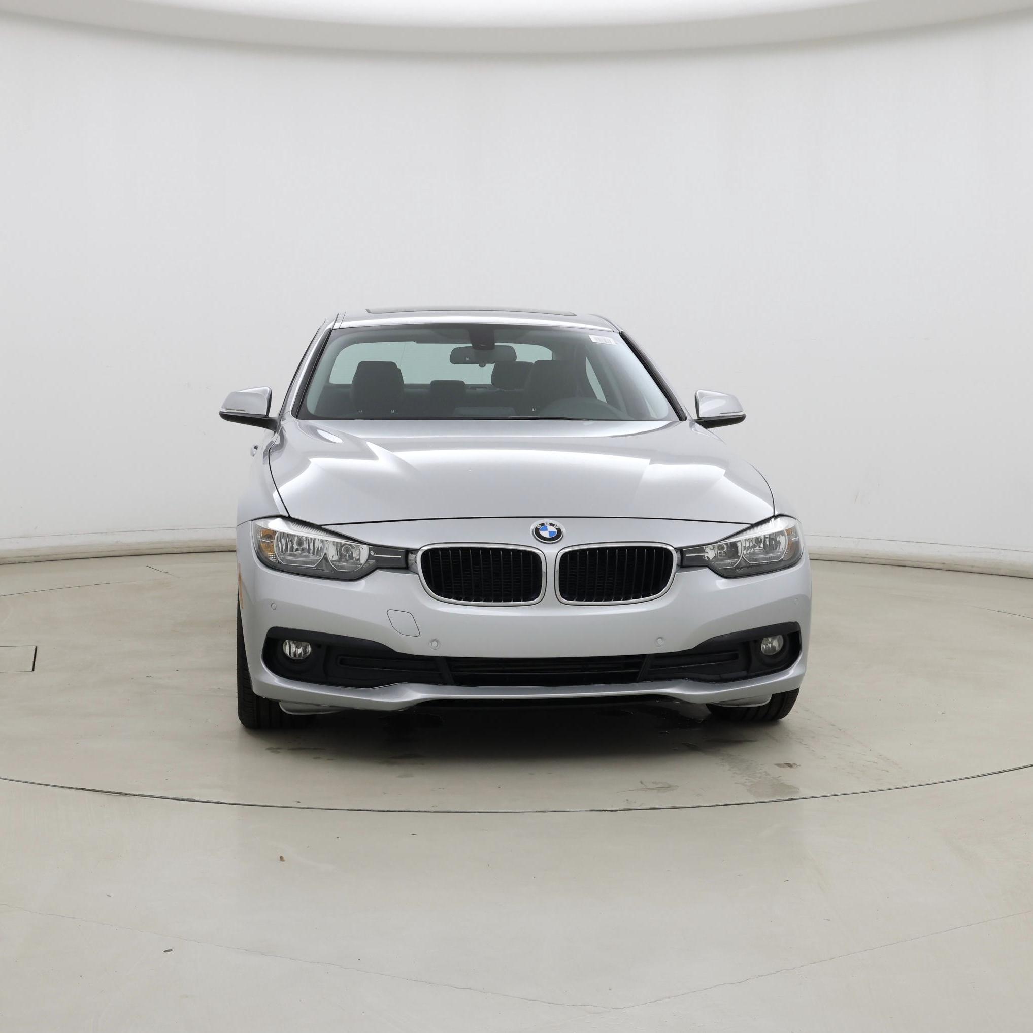 Thumbnail: 2016 BMW 3 Series - 5