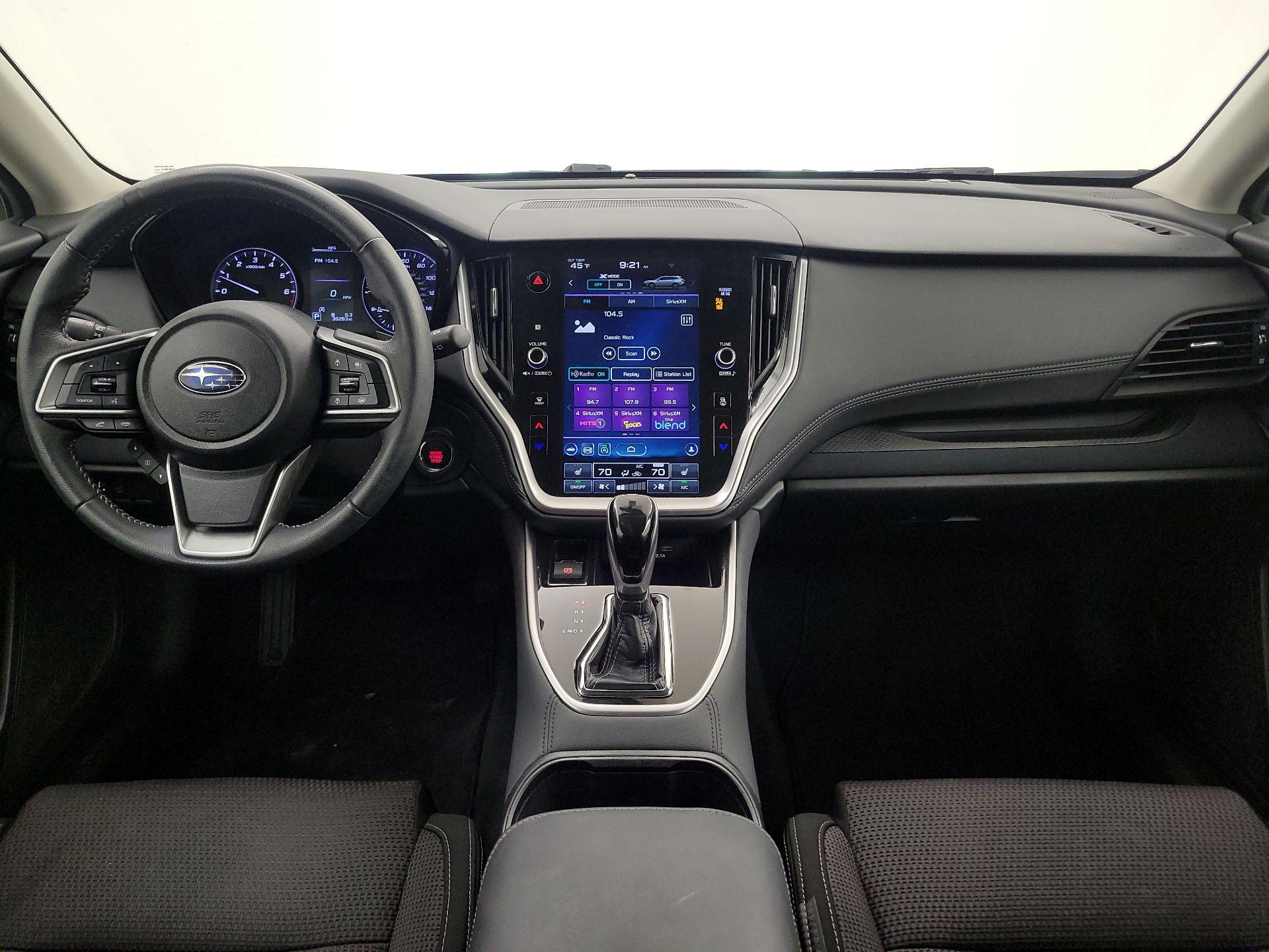 Thumbnail: 2020 Subaru Outback - 9