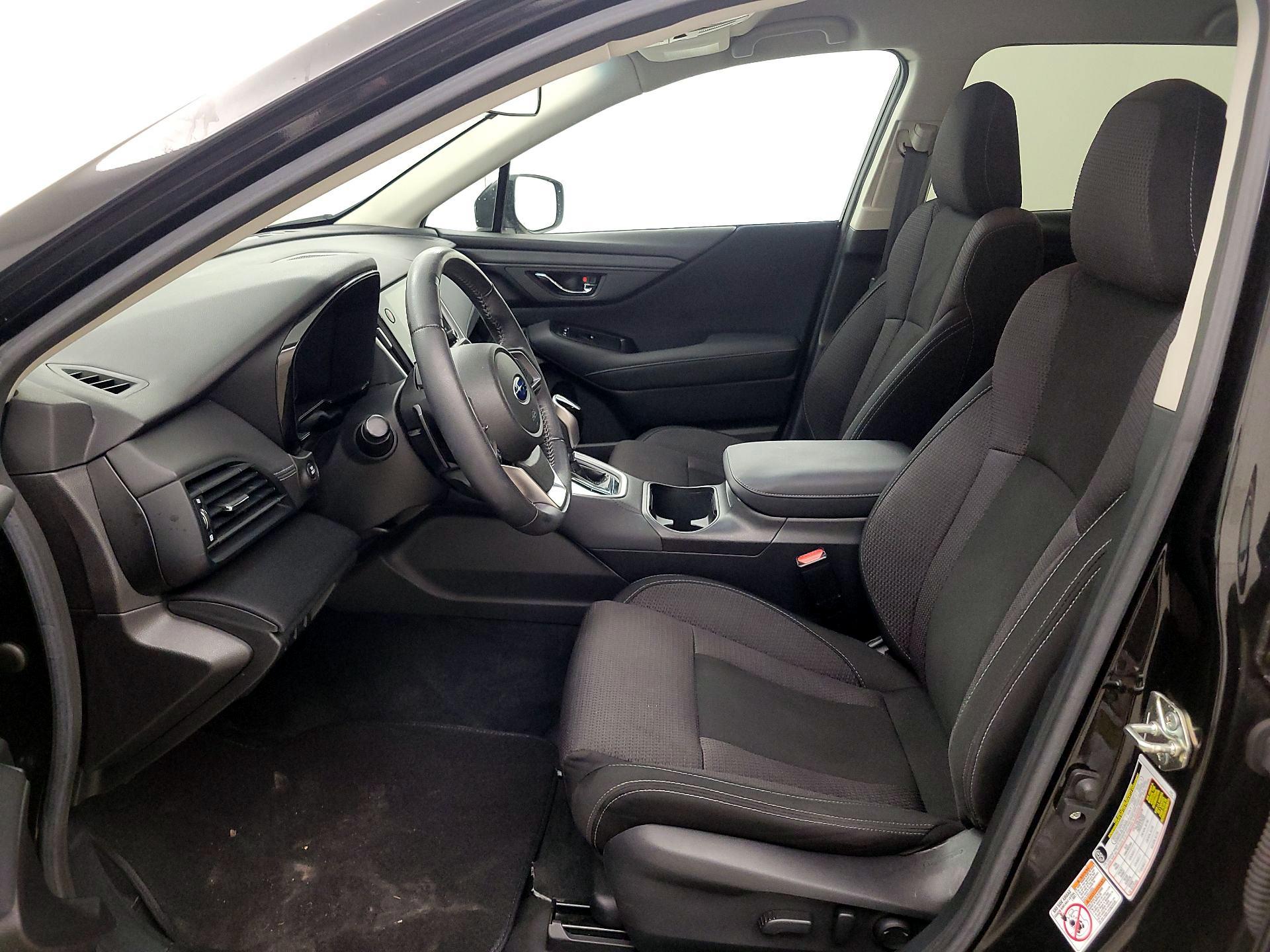 Thumbnail: 2020 Subaru Outback - 11