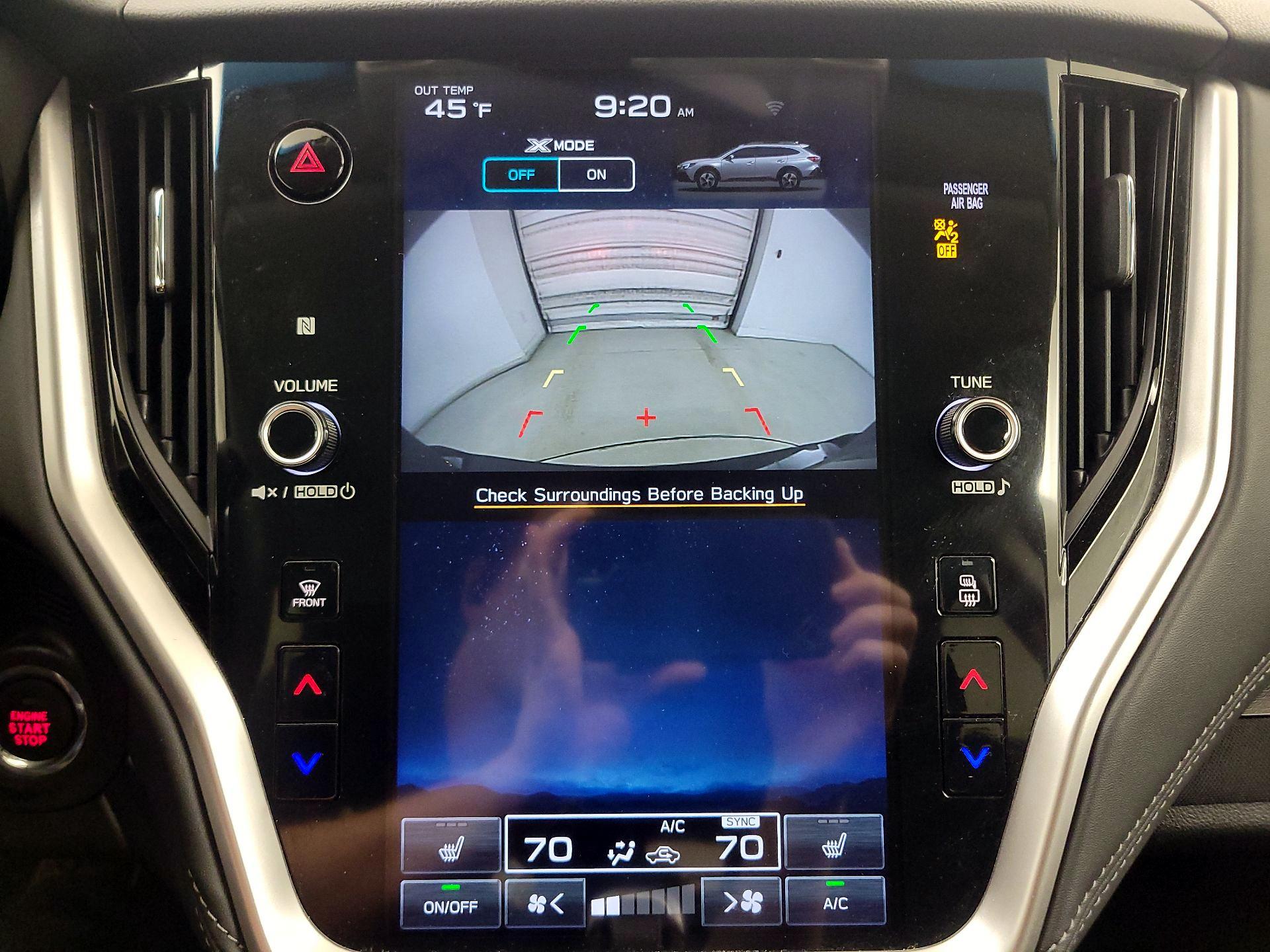 Thumbnail: 2020 Subaru Outback - 14