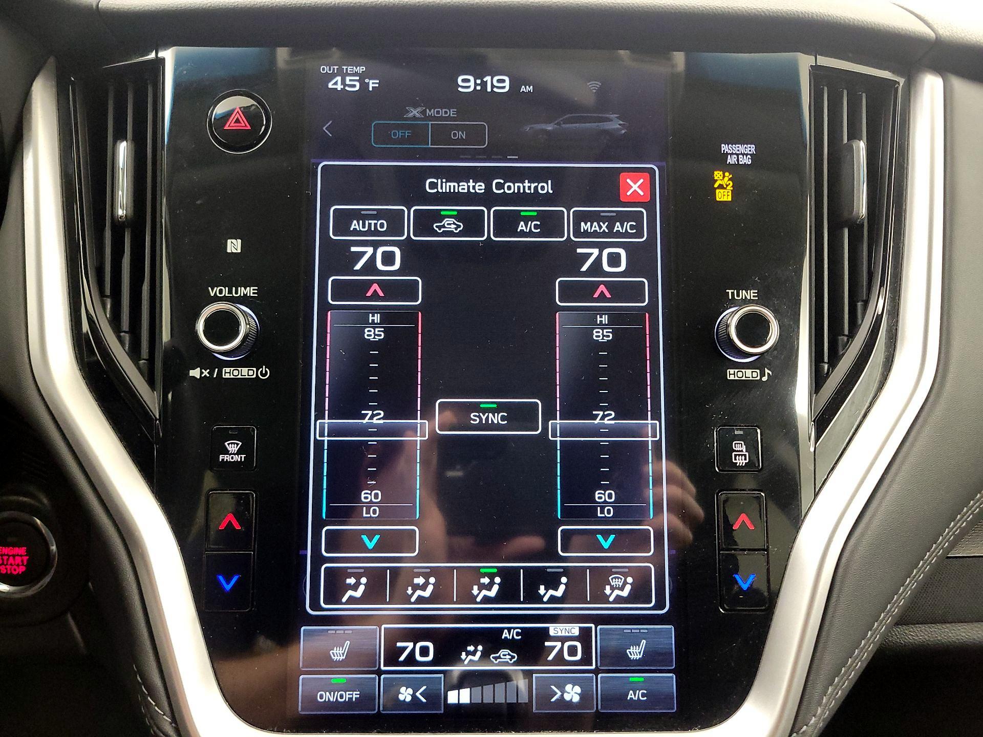 Thumbnail: 2020 Subaru Outback - 16