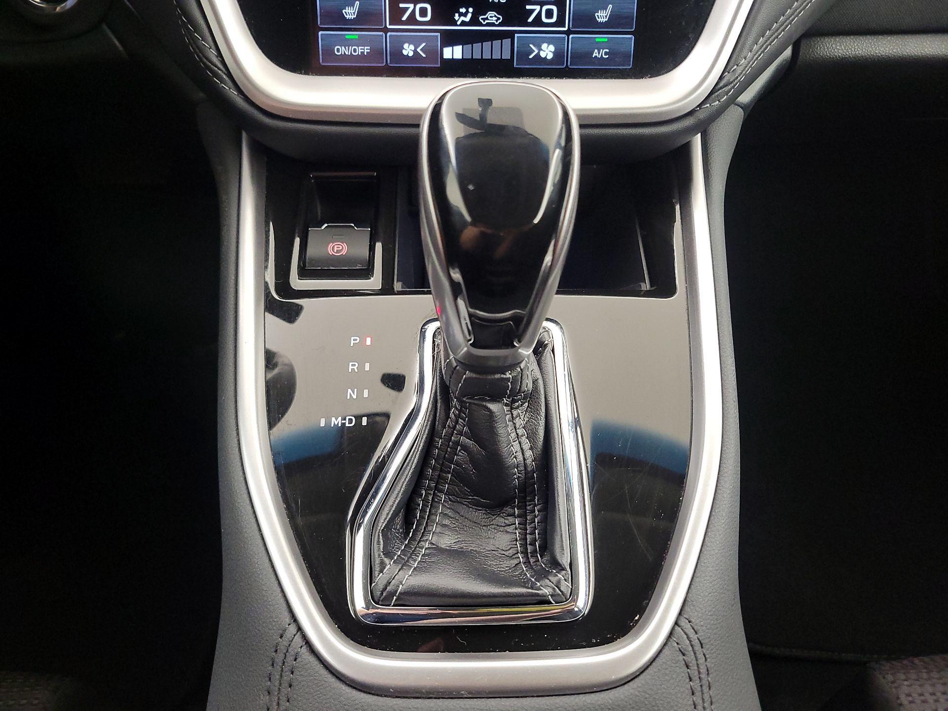 Thumbnail: 2020 Subaru Outback - 17