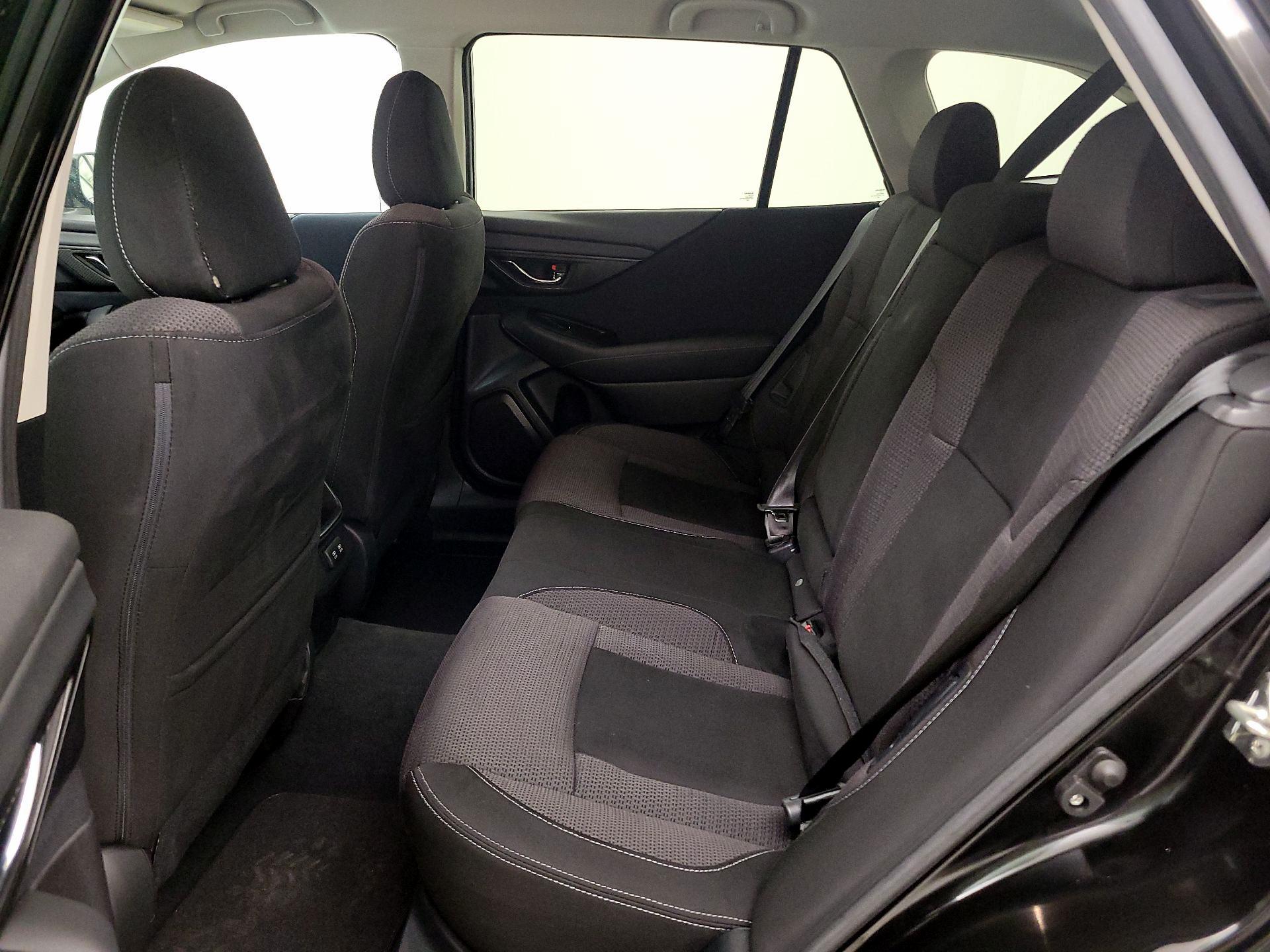 Thumbnail: 2020 Subaru Outback - 19