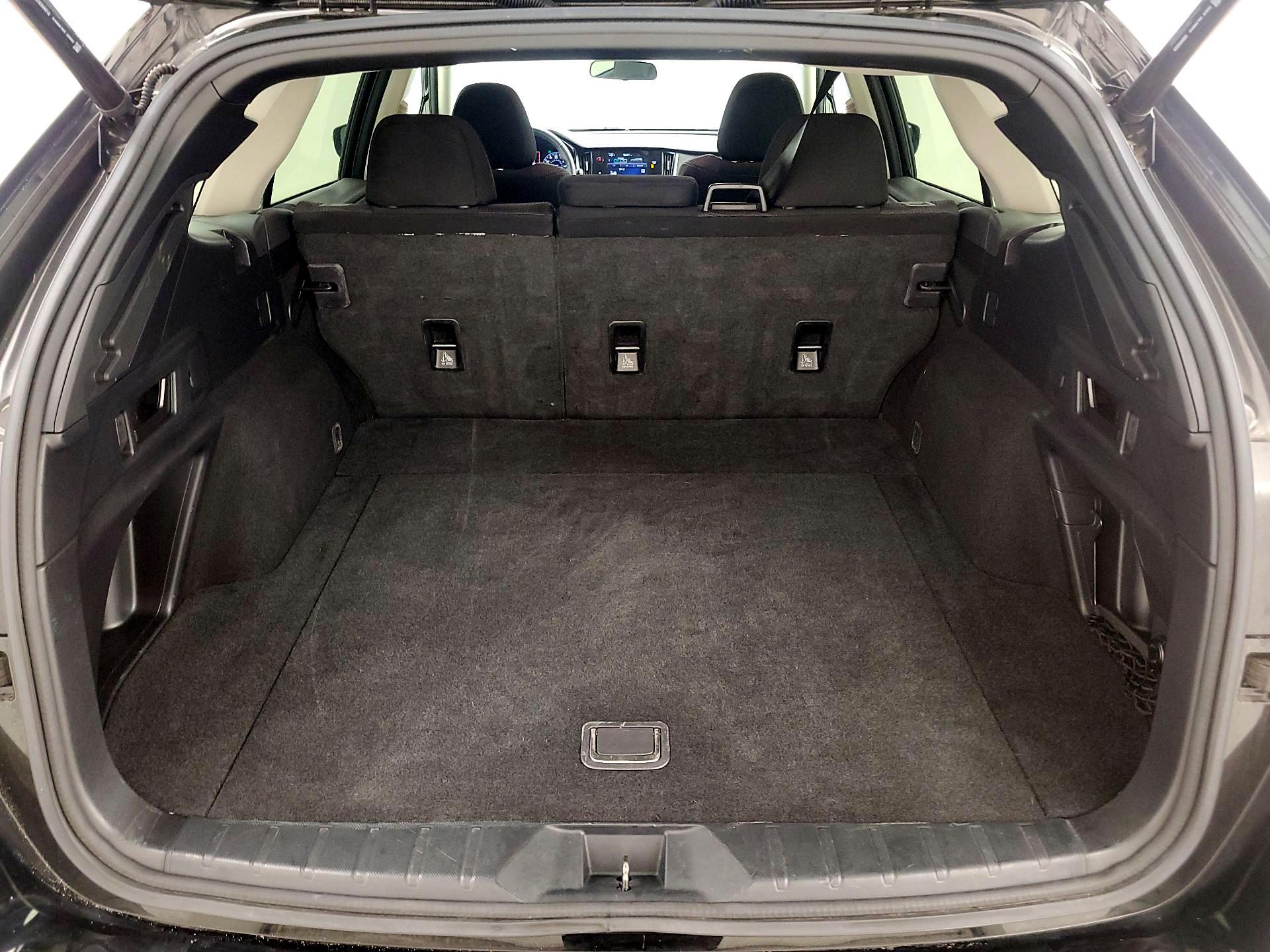 Thumbnail: 2020 Subaru Outback - 20