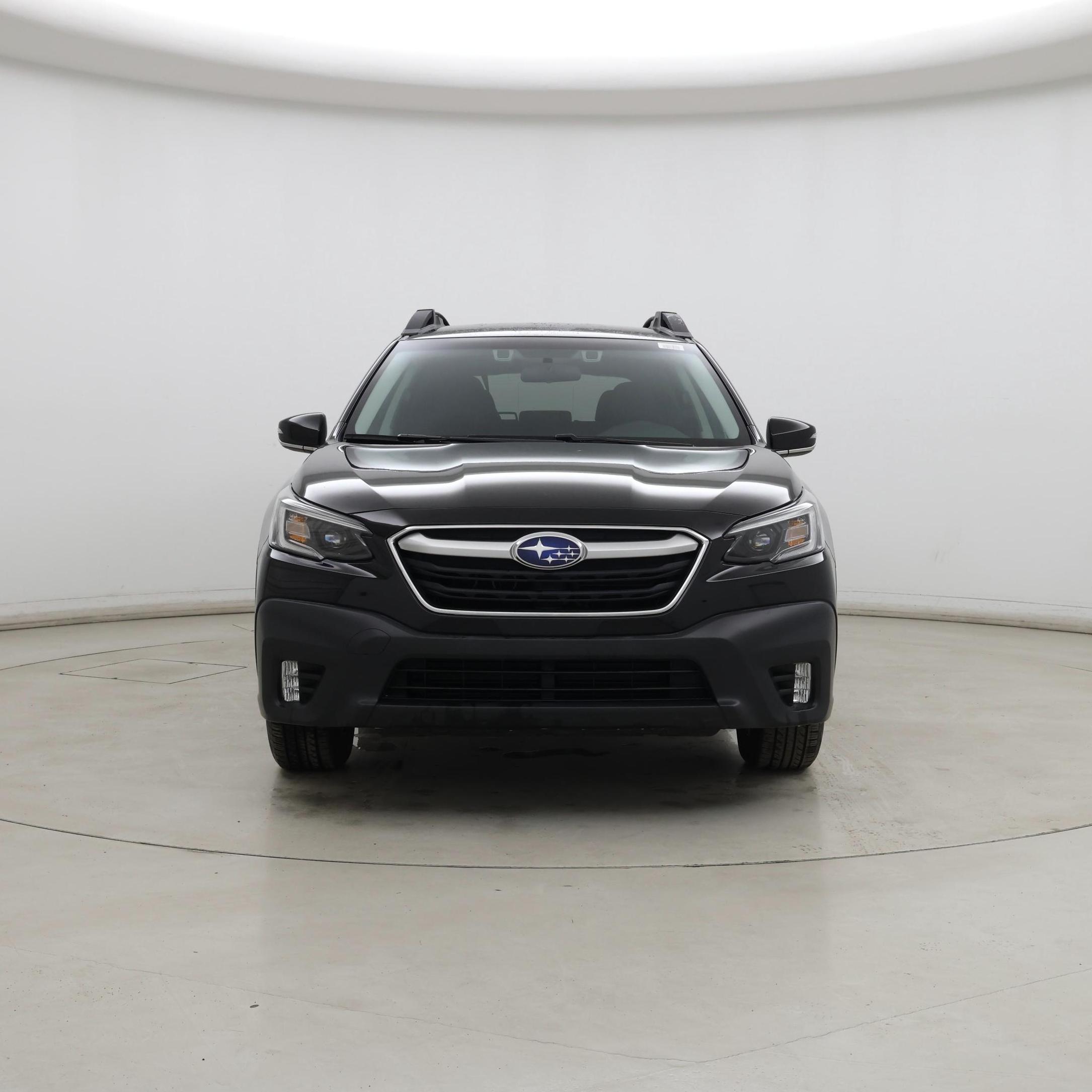 Thumbnail: 2020 Subaru Outback - 5