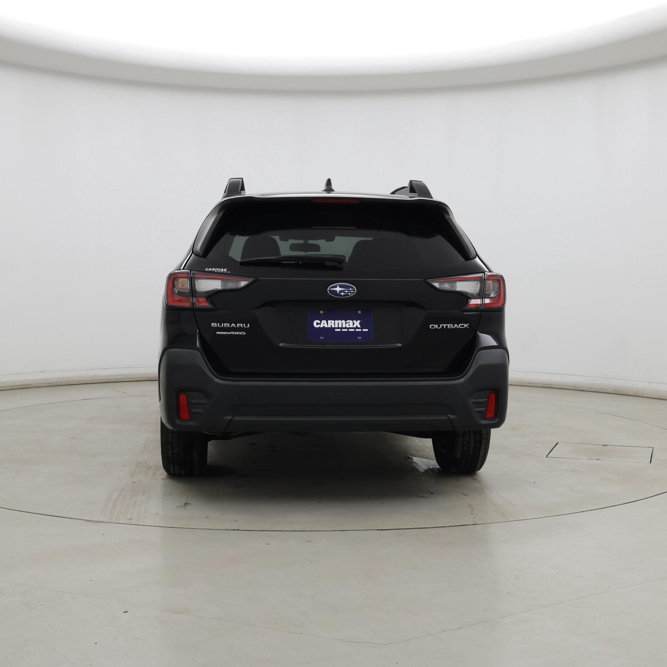 Thumbnail: 2020 Subaru Outback - 6