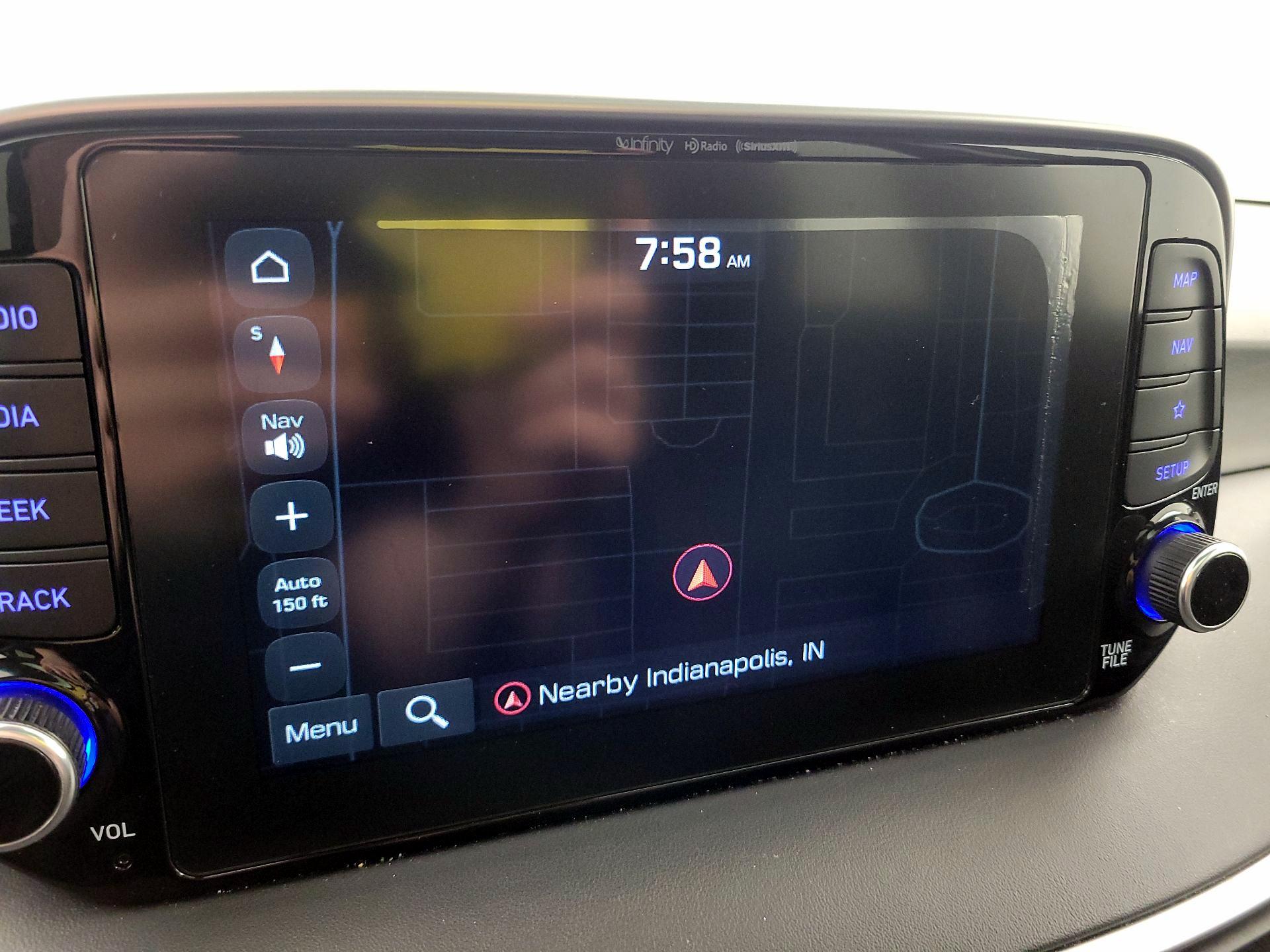 Thumbnail: 2020 Hyundai Tucson - 14