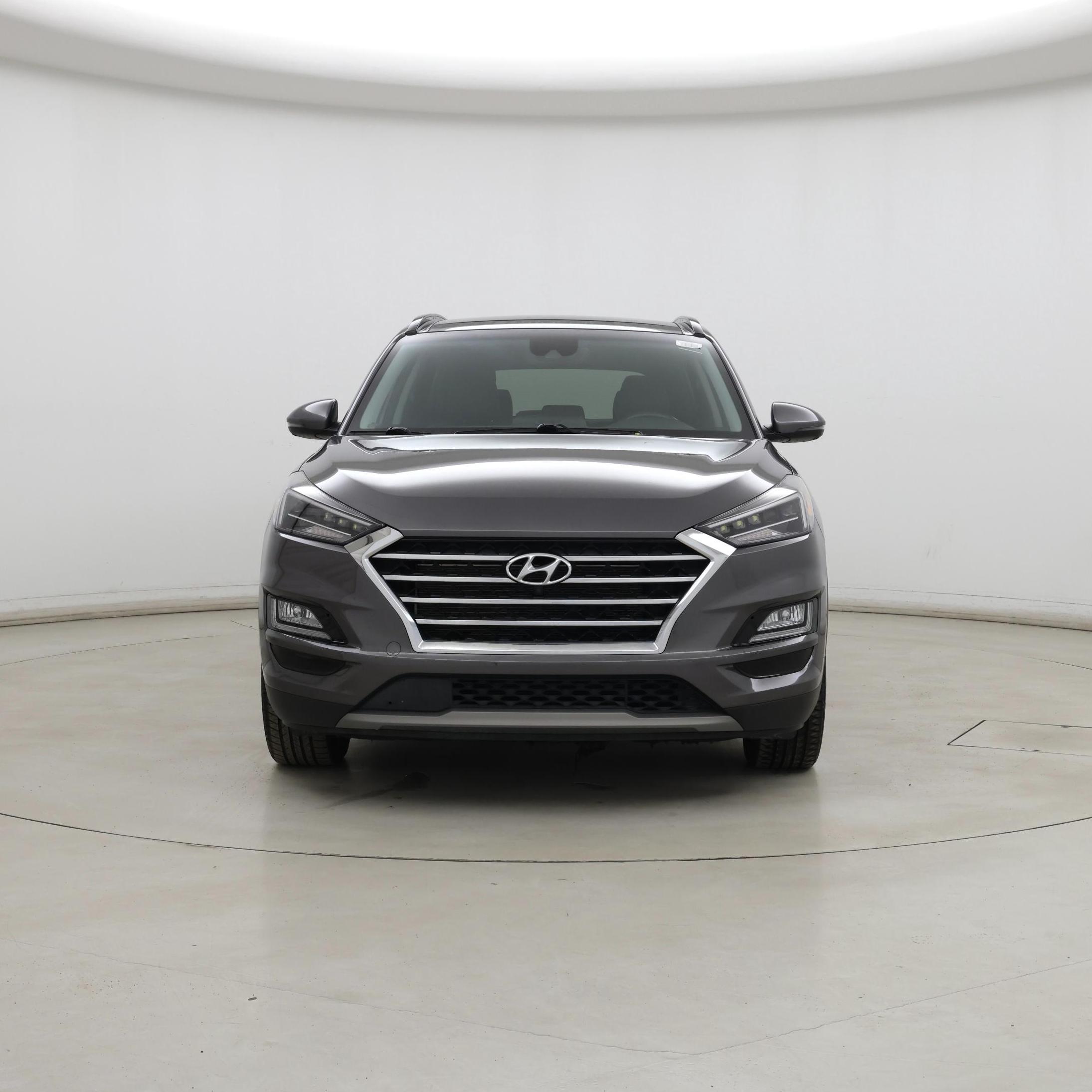 Thumbnail: 2020 Hyundai Tucson - 5