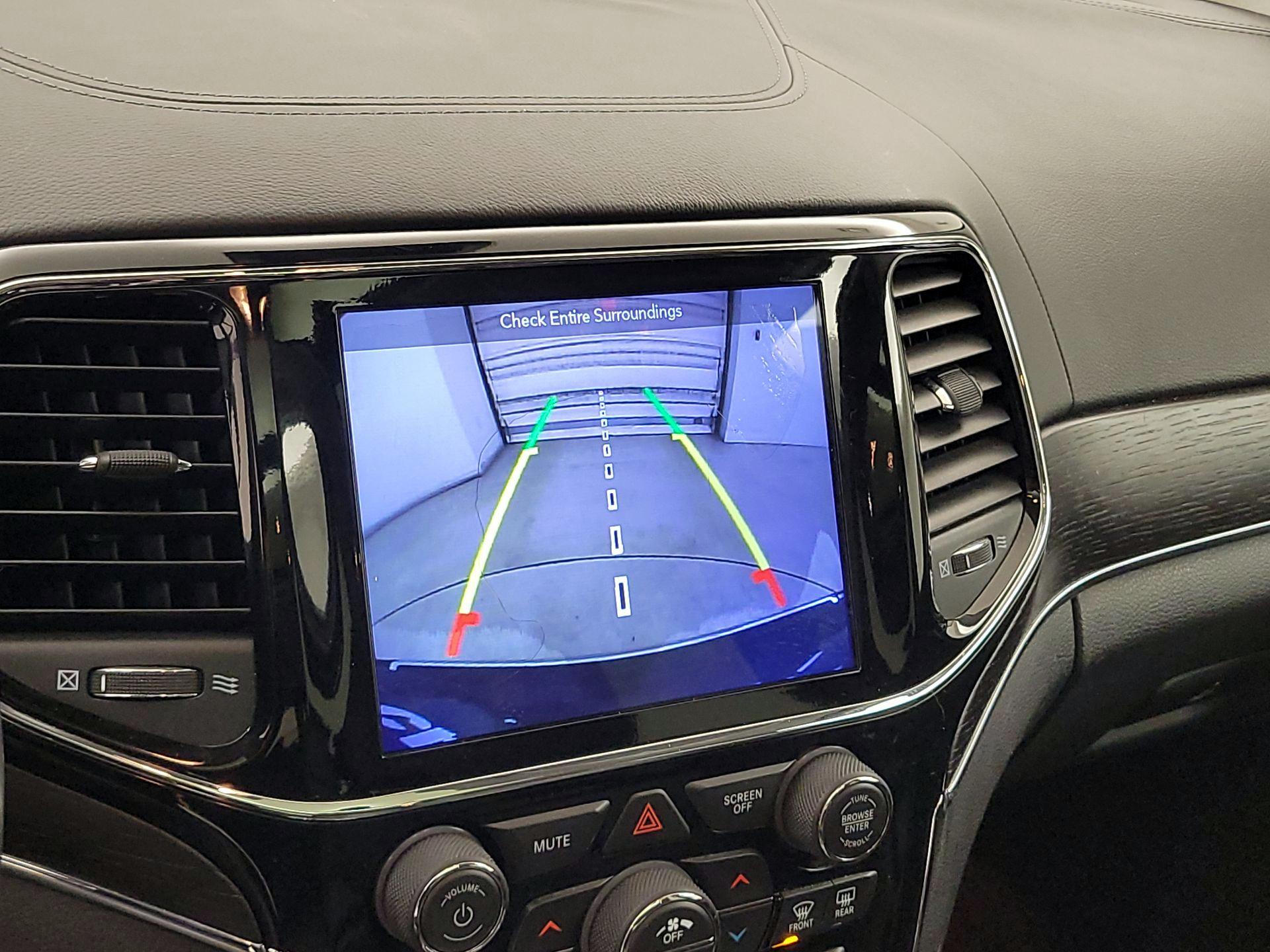 Thumbnail: 2019 Jeep Grand Cherokee - 15