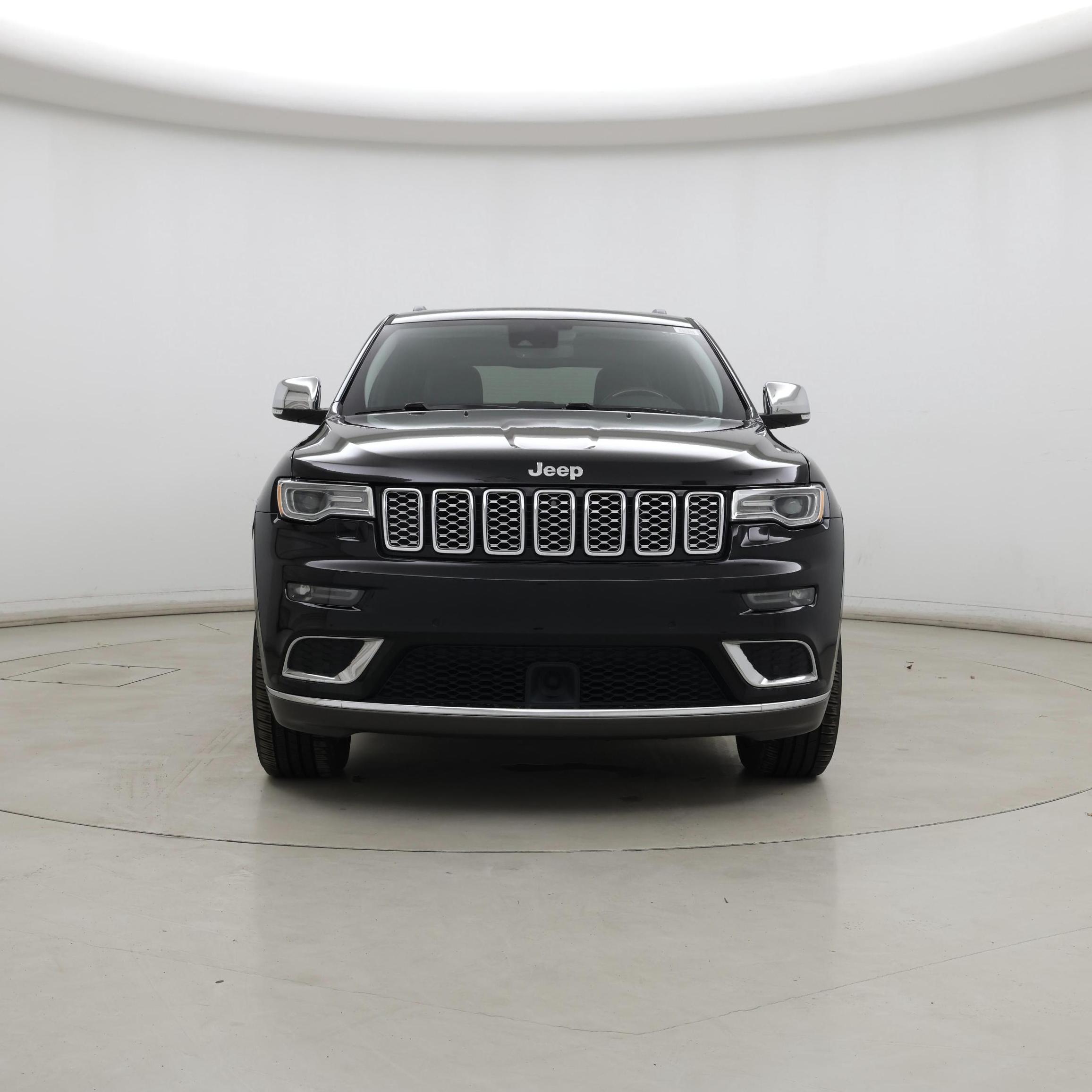 Thumbnail: 2019 Jeep Grand Cherokee - 5