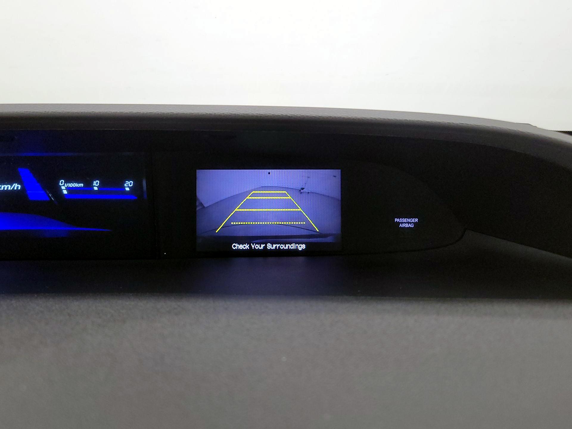 Thumbnail: 2015 Honda Civic - 14