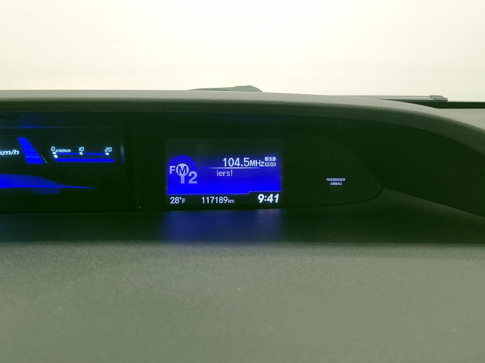 Thumbnail: 2015 Honda Civic - 15