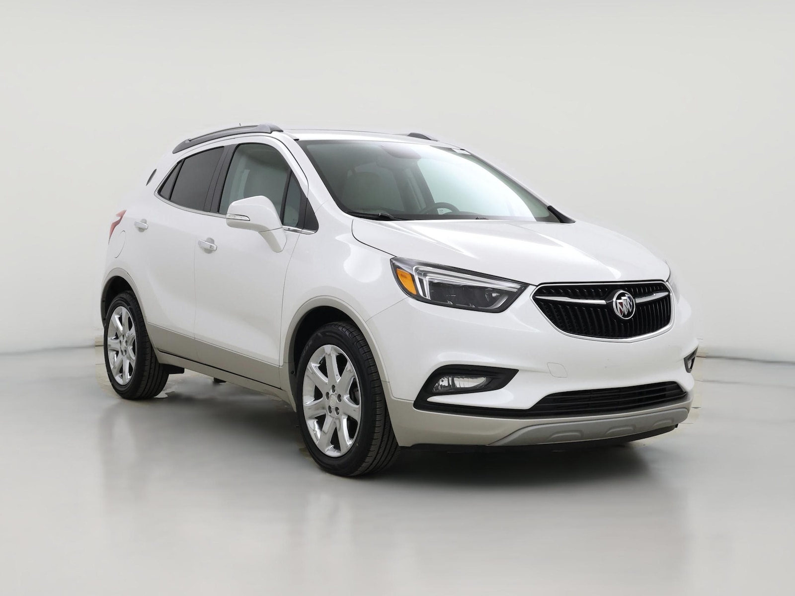 2018 Buick Encore Essence