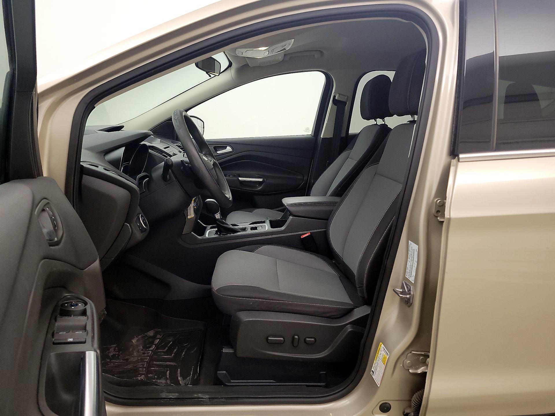 Thumbnail: 2017 Ford Escape - 11