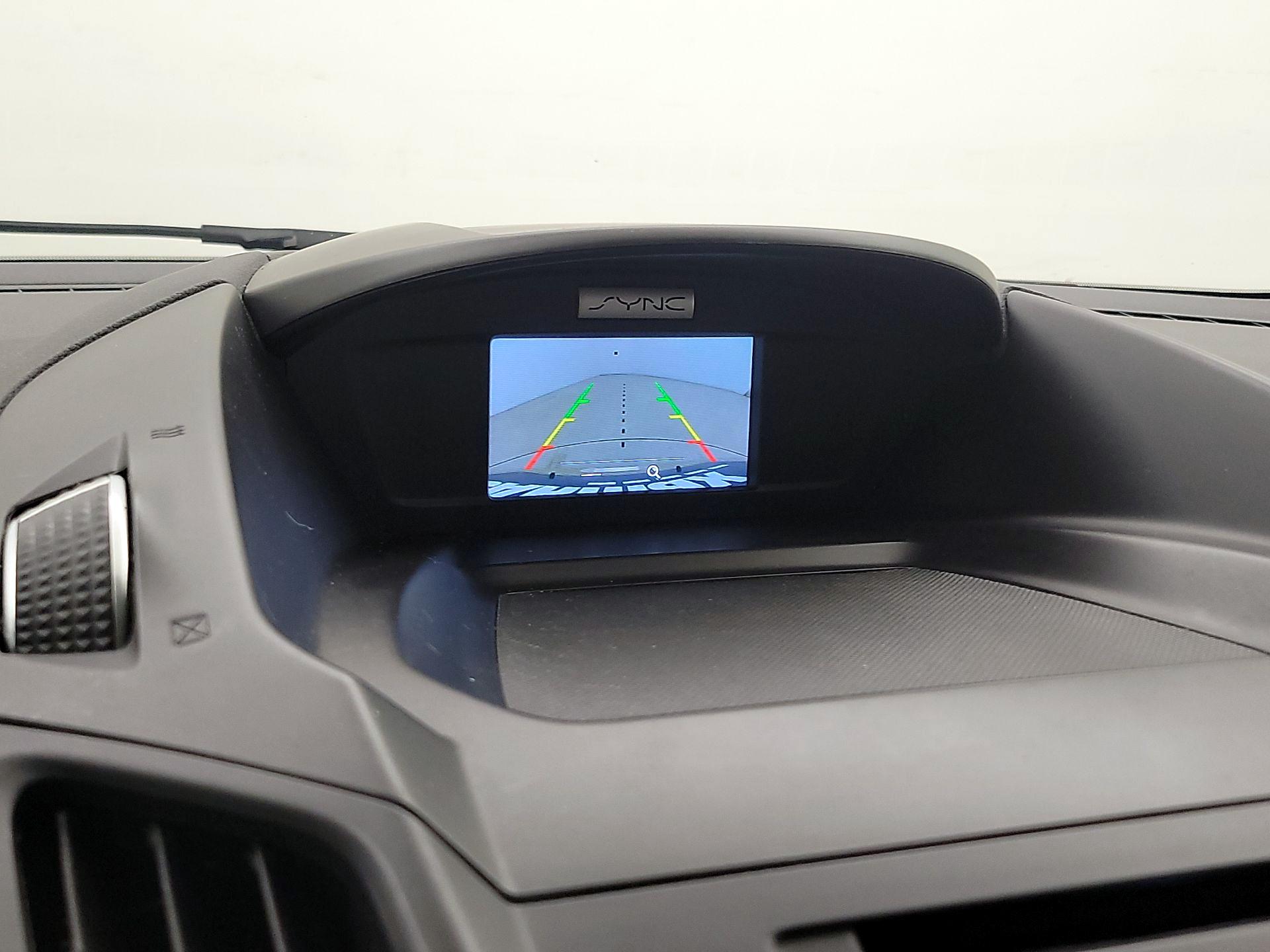 Thumbnail: 2017 Ford Escape - 14