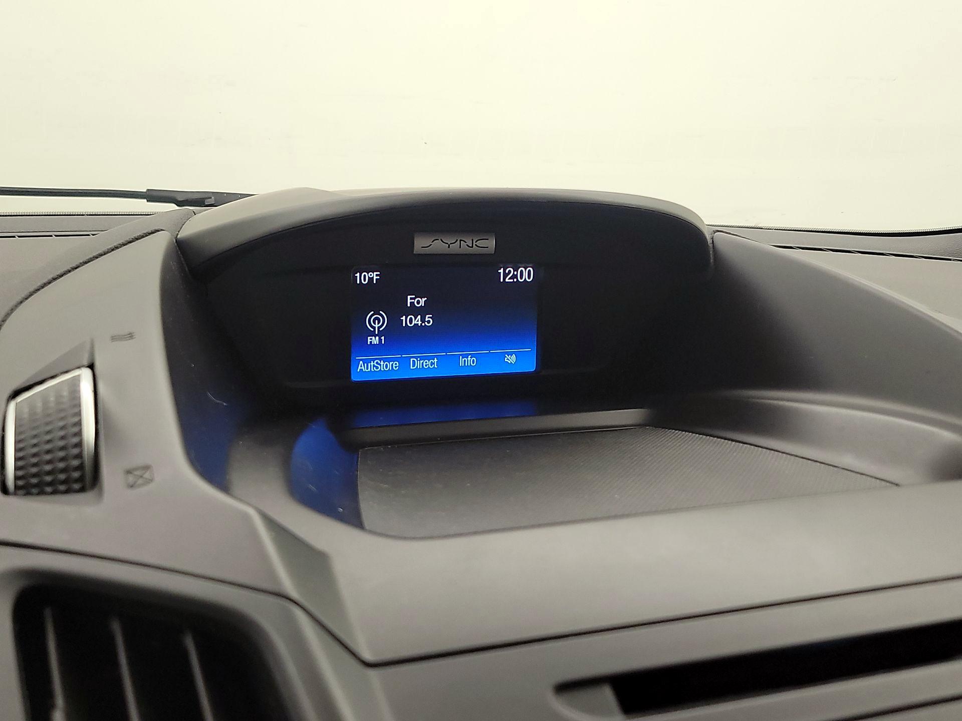 Thumbnail: 2017 Ford Escape - 15