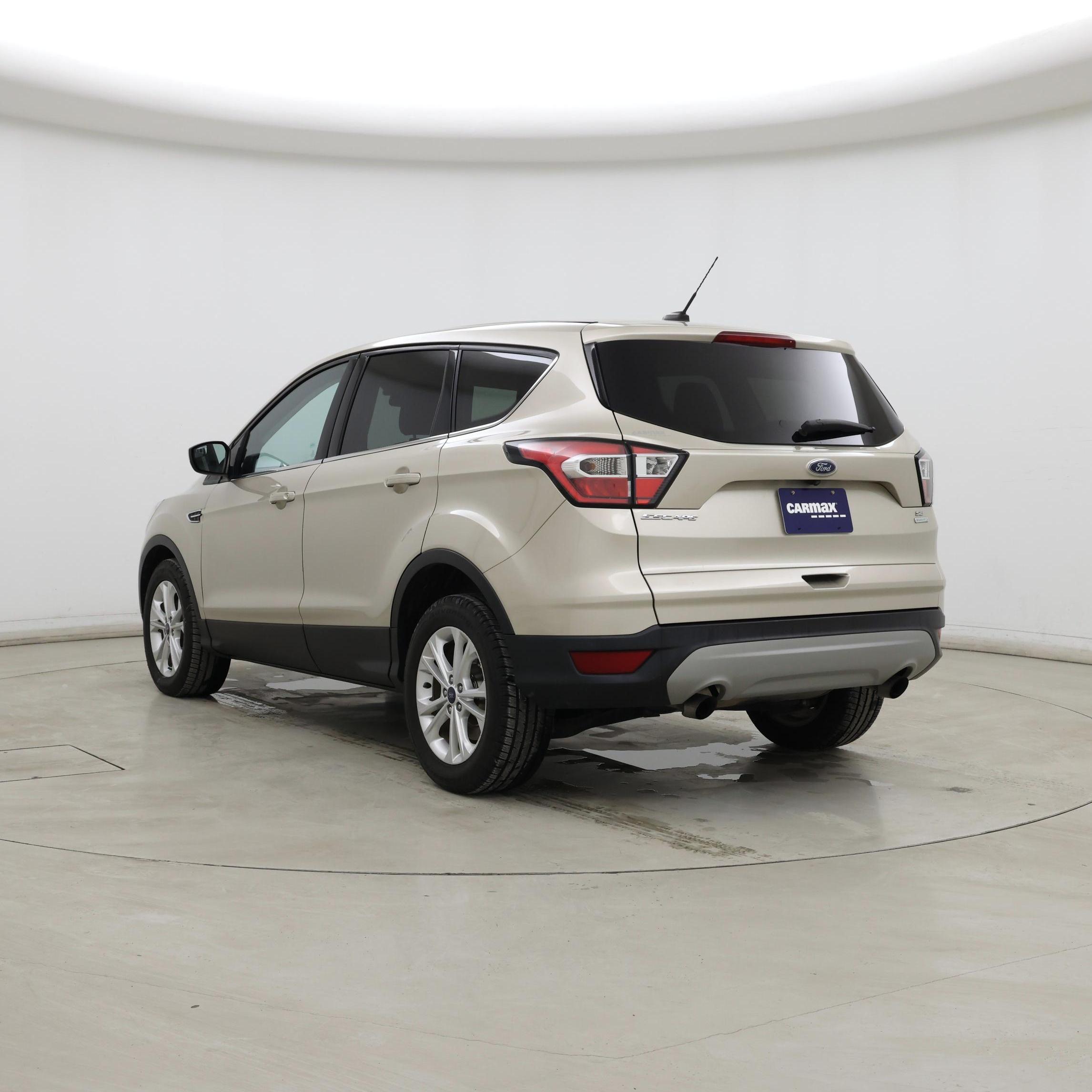 Thumbnail: 2017 Ford Escape - 2