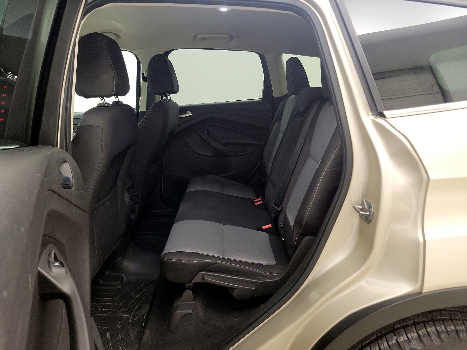 Thumbnail: 2017 Ford Escape - 19