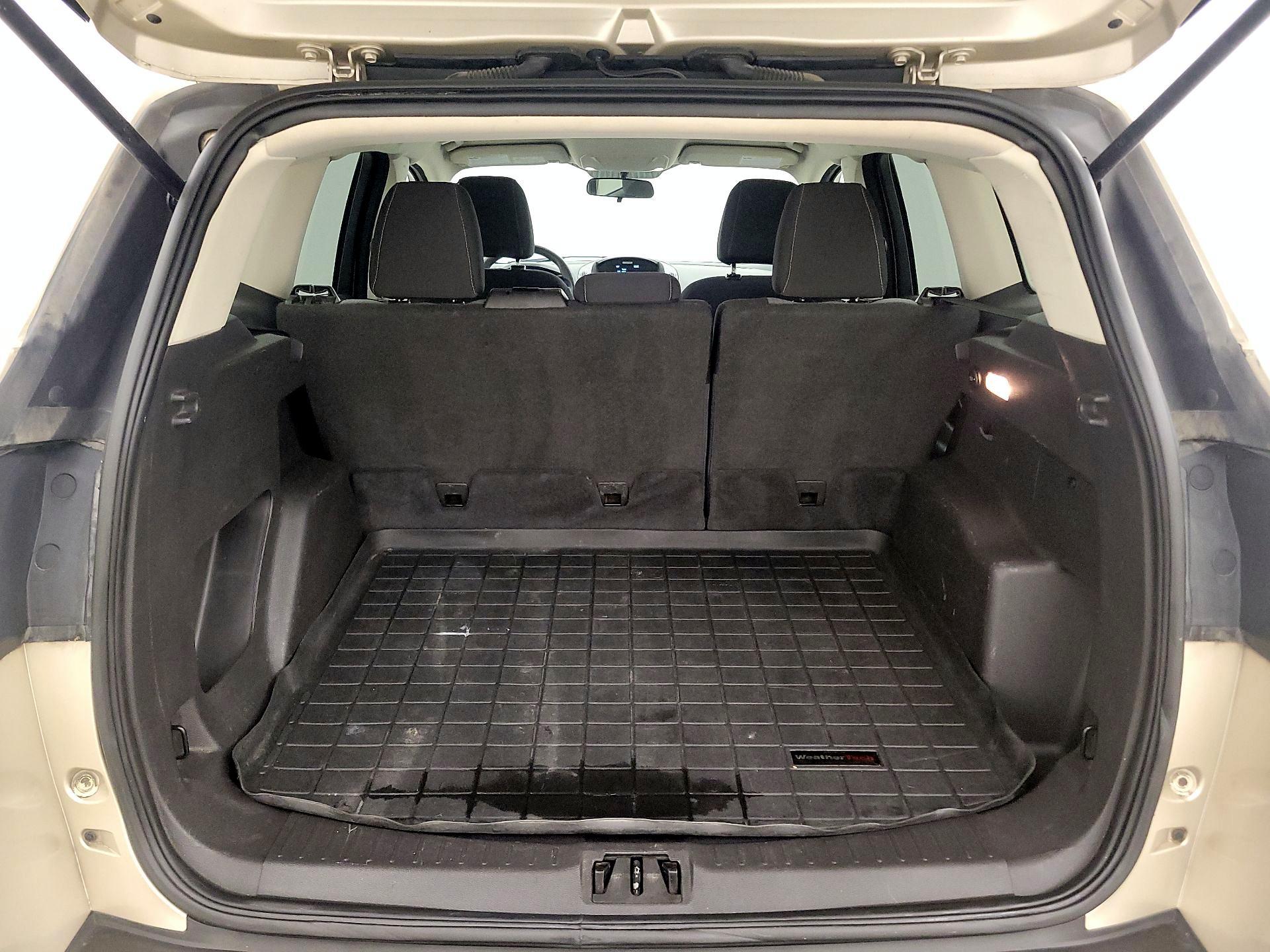 Thumbnail: 2017 Ford Escape - 20