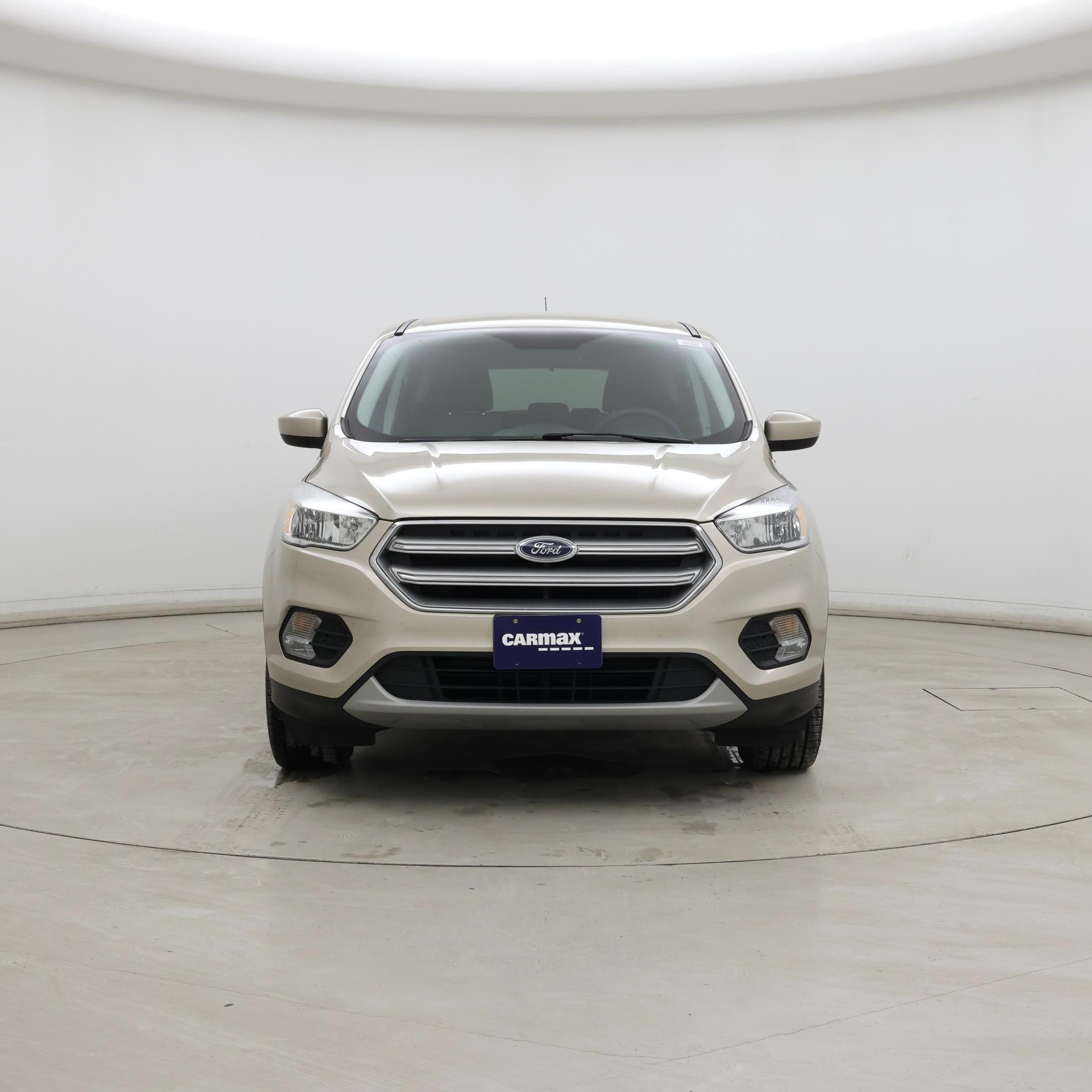 Thumbnail: 2017 Ford Escape - 5