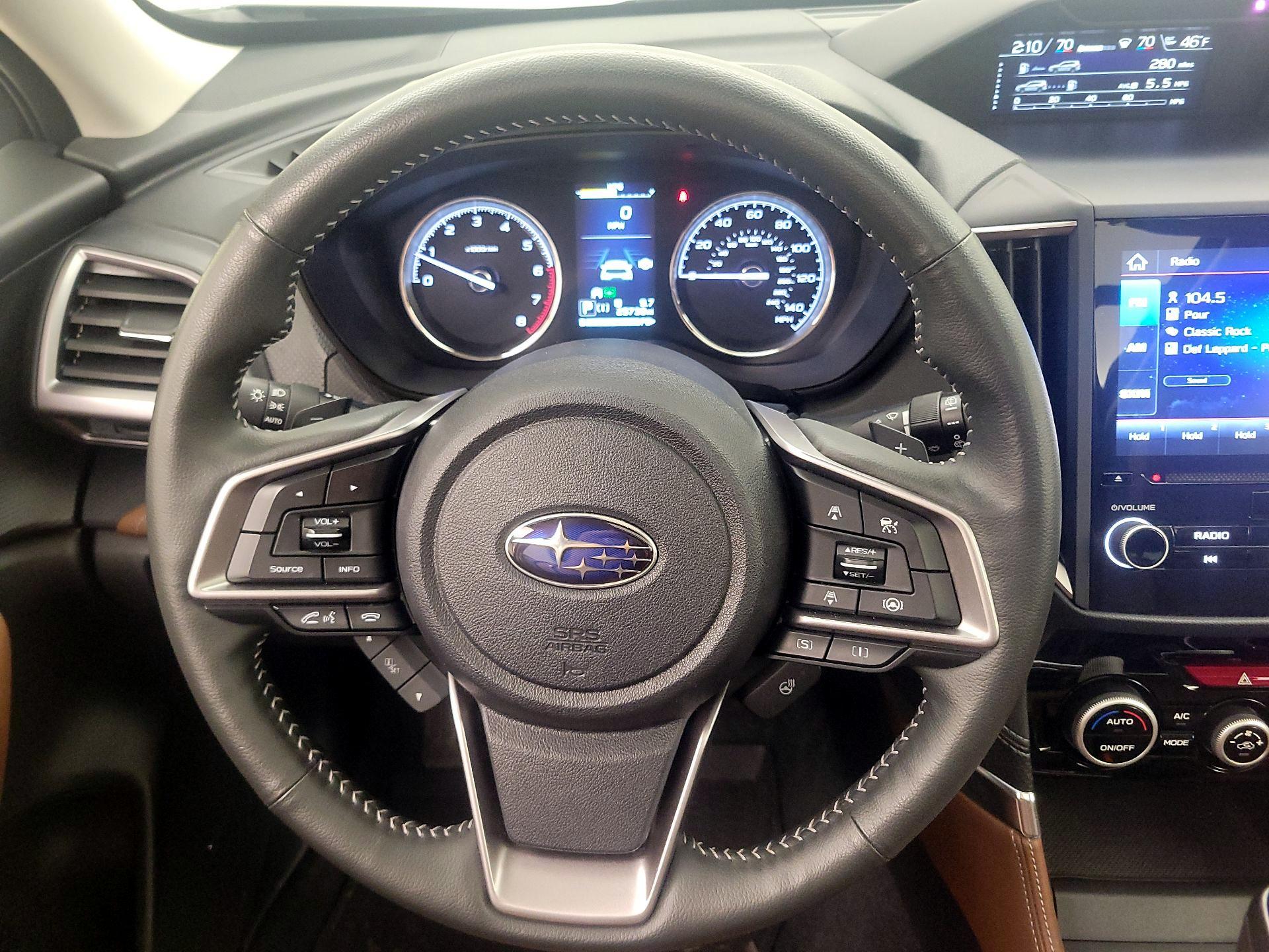 Thumbnail: 2023 Subaru Forester - 10