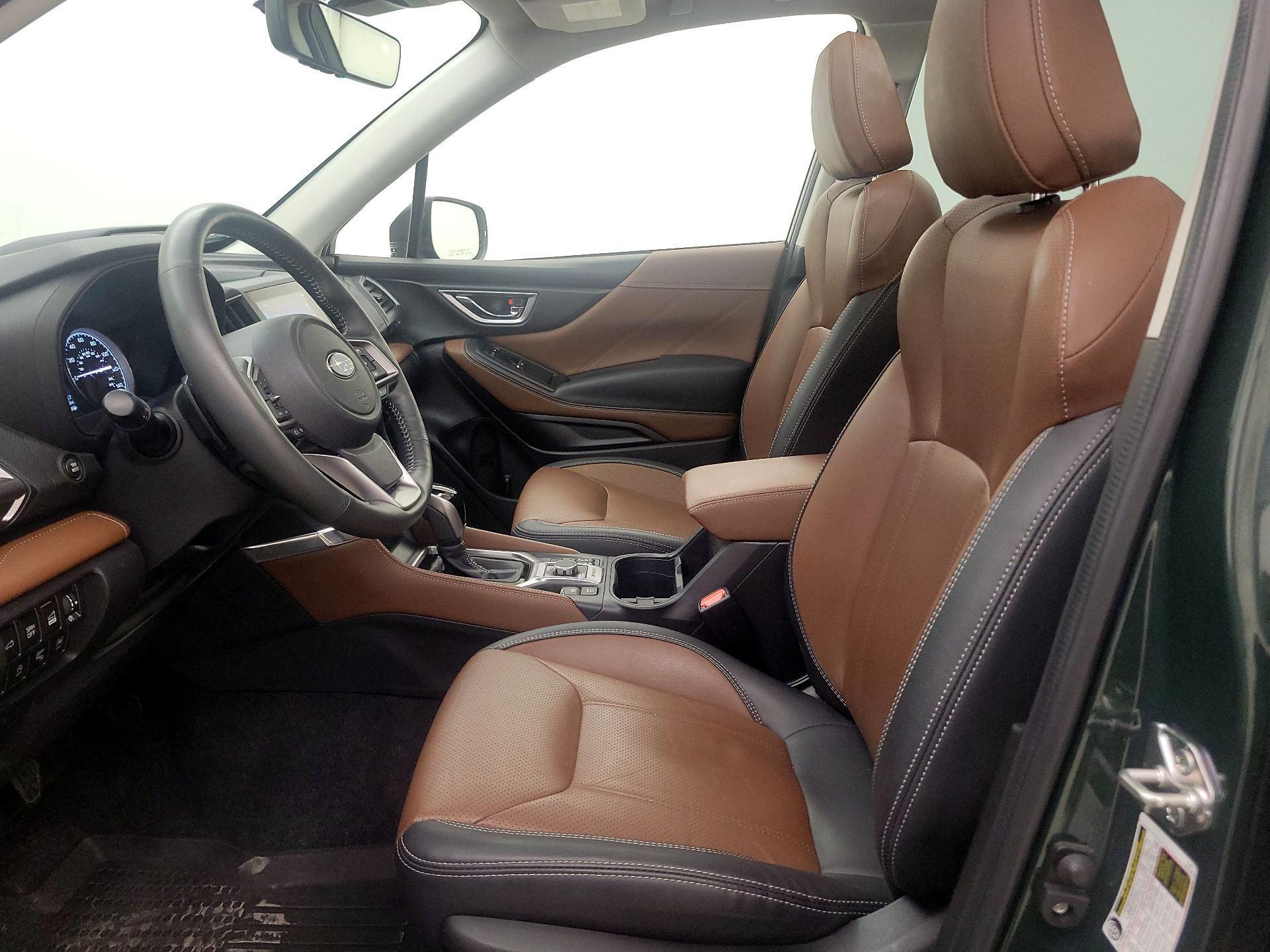 Thumbnail: 2023 Subaru Forester - 11