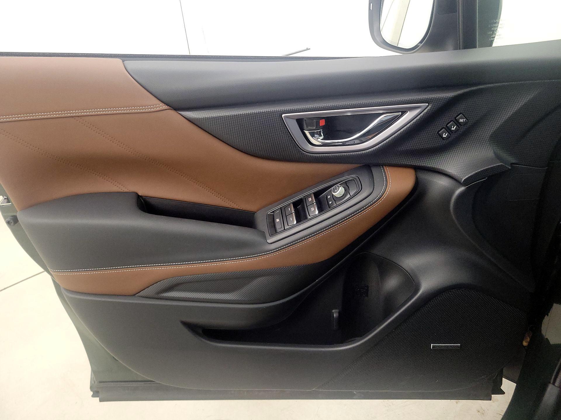 Thumbnail: 2023 Subaru Forester - 12