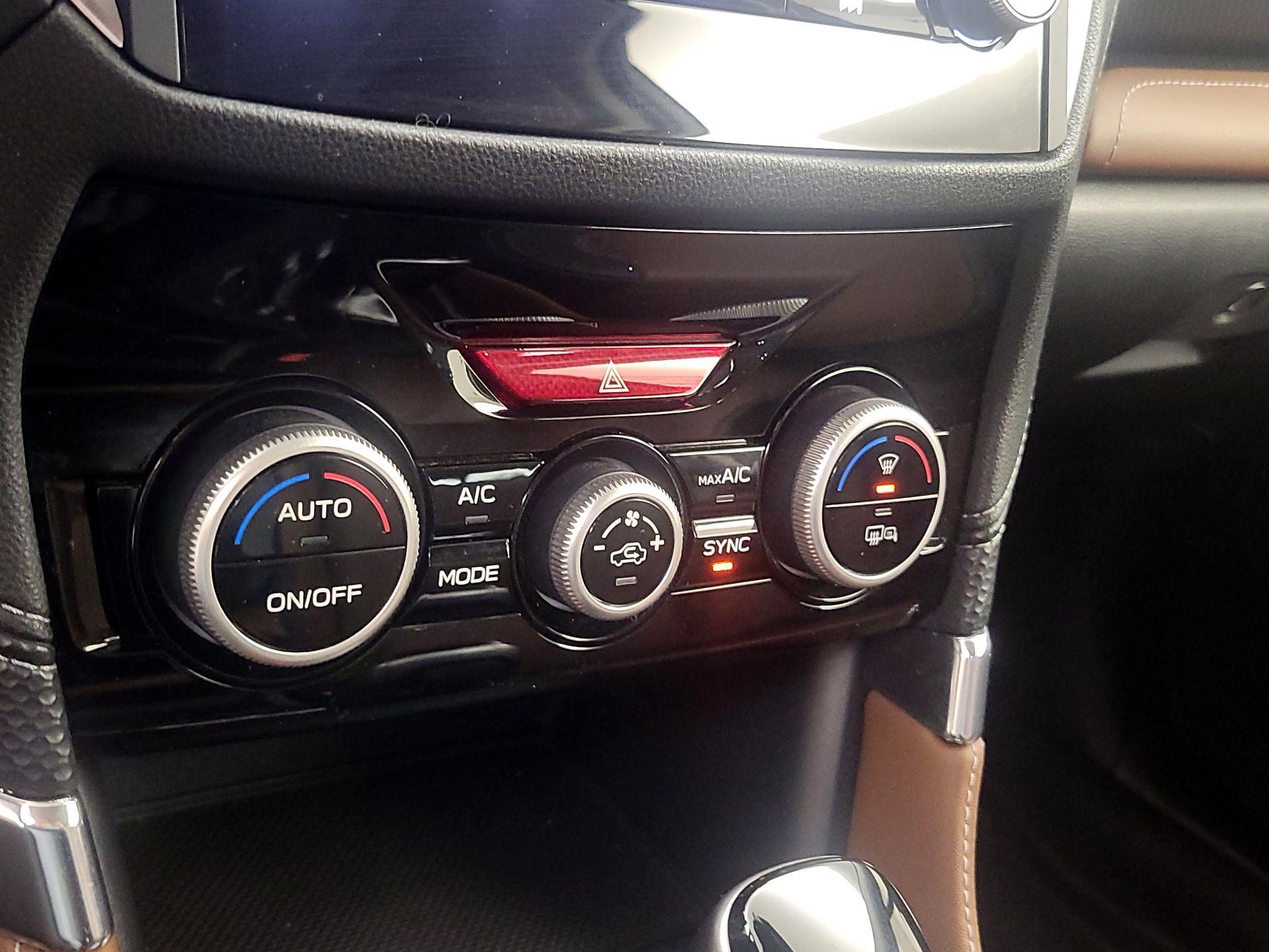 Thumbnail: 2023 Subaru Forester - 16