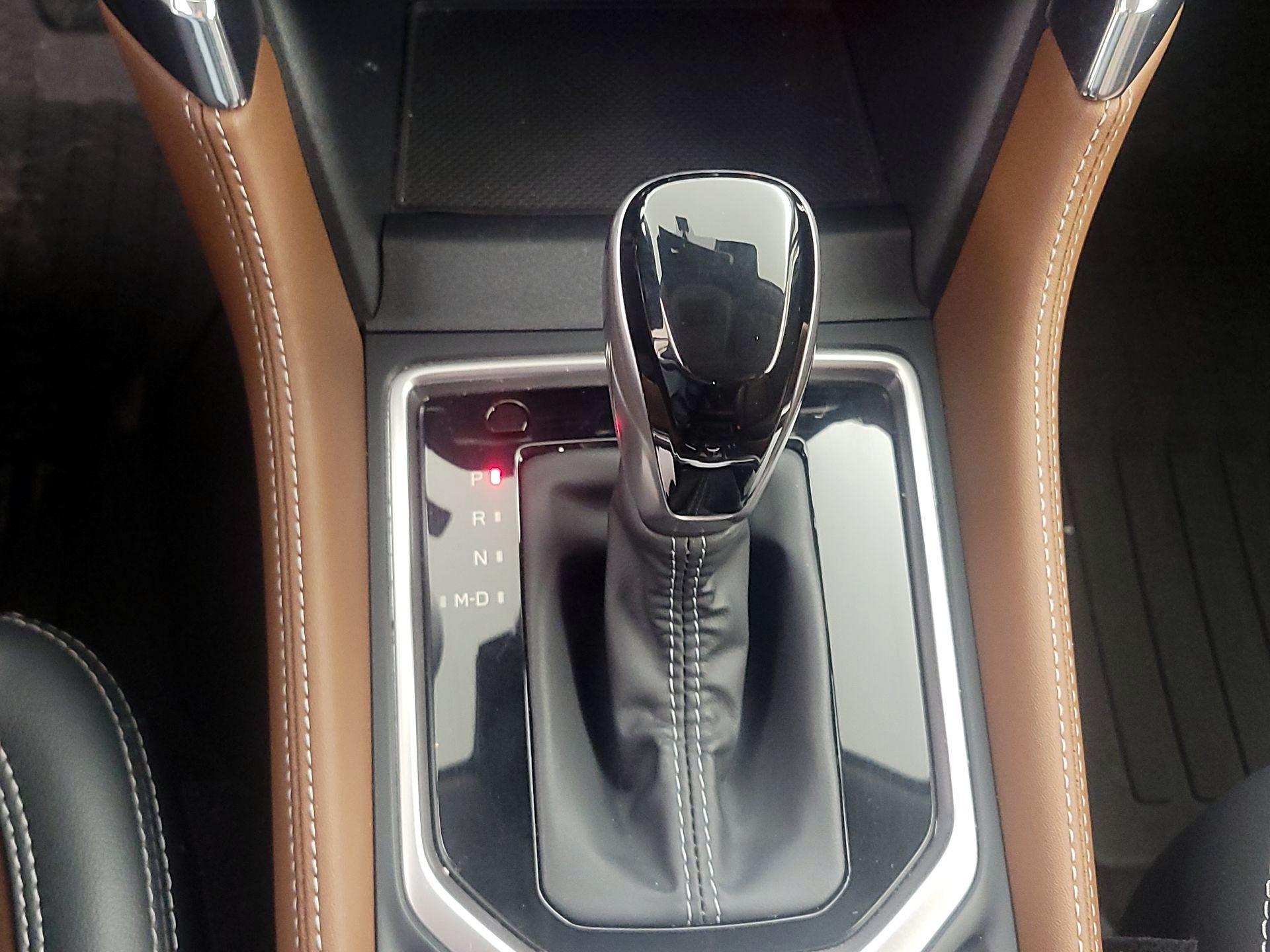 Thumbnail: 2023 Subaru Forester - 17